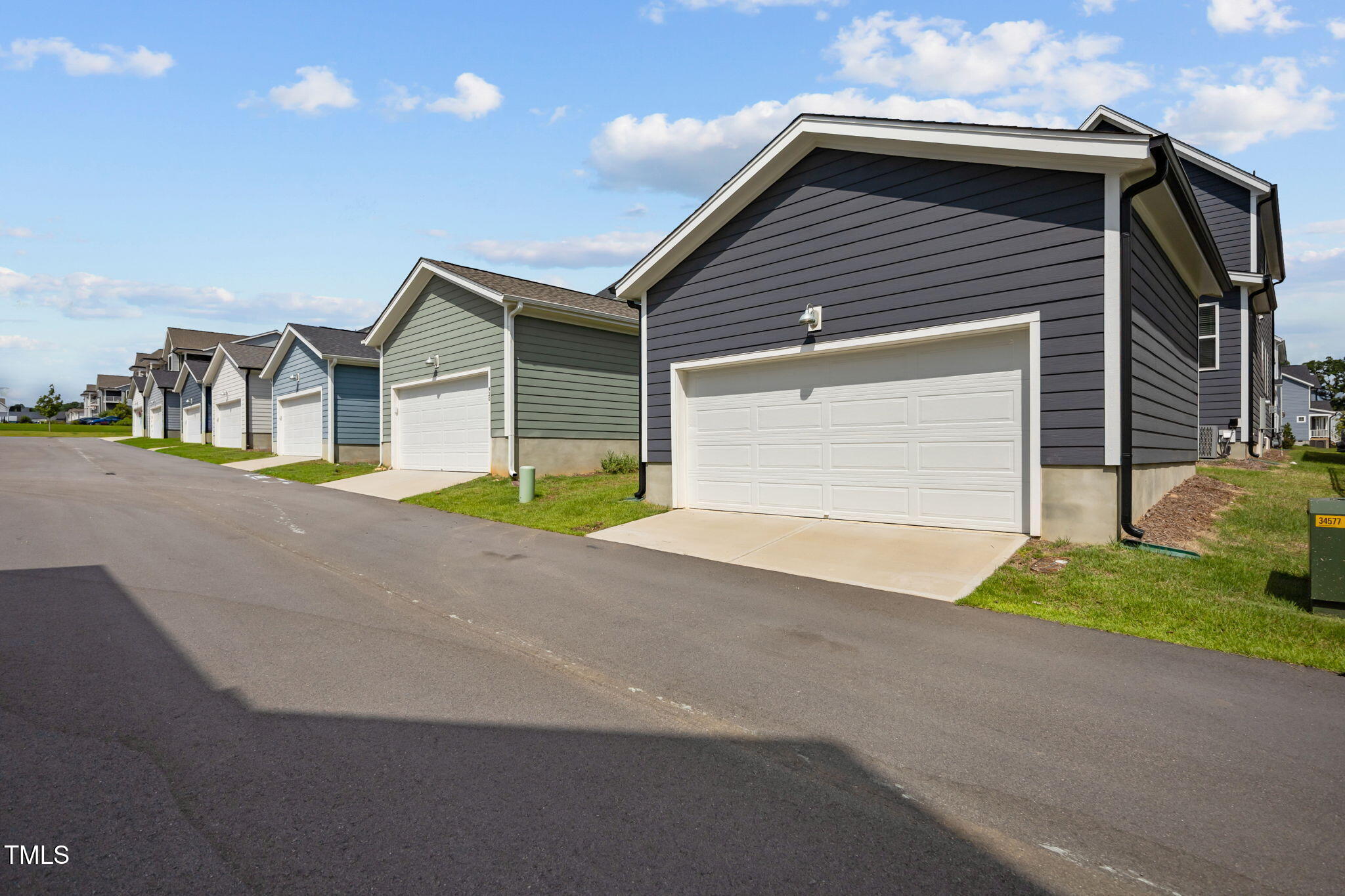 524 Friendship Chapel Road