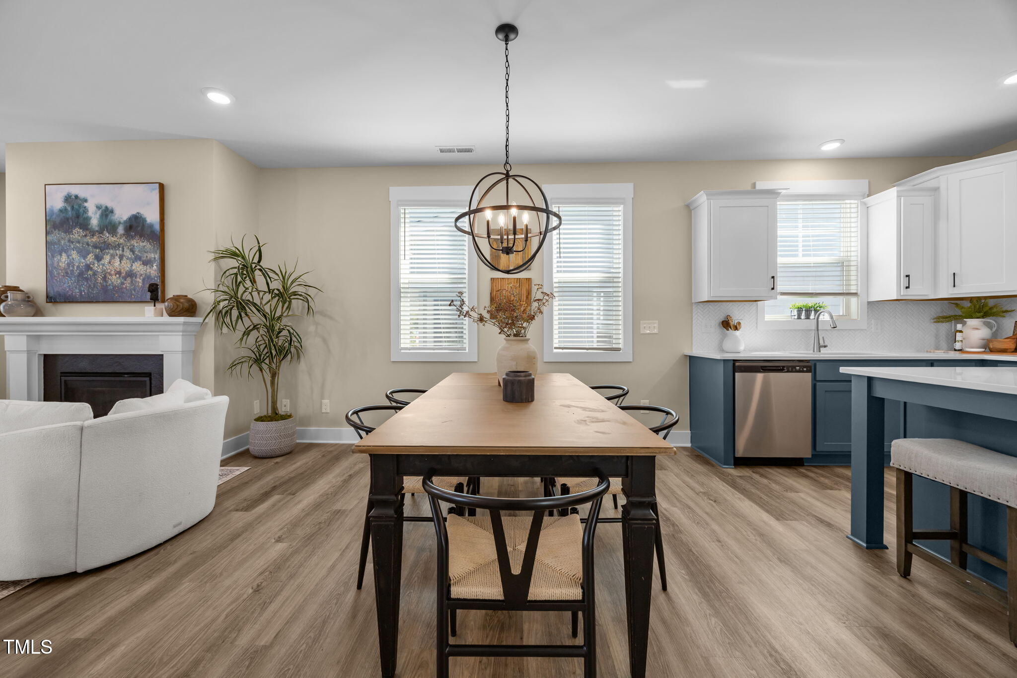 524 Friendship Chapel Road