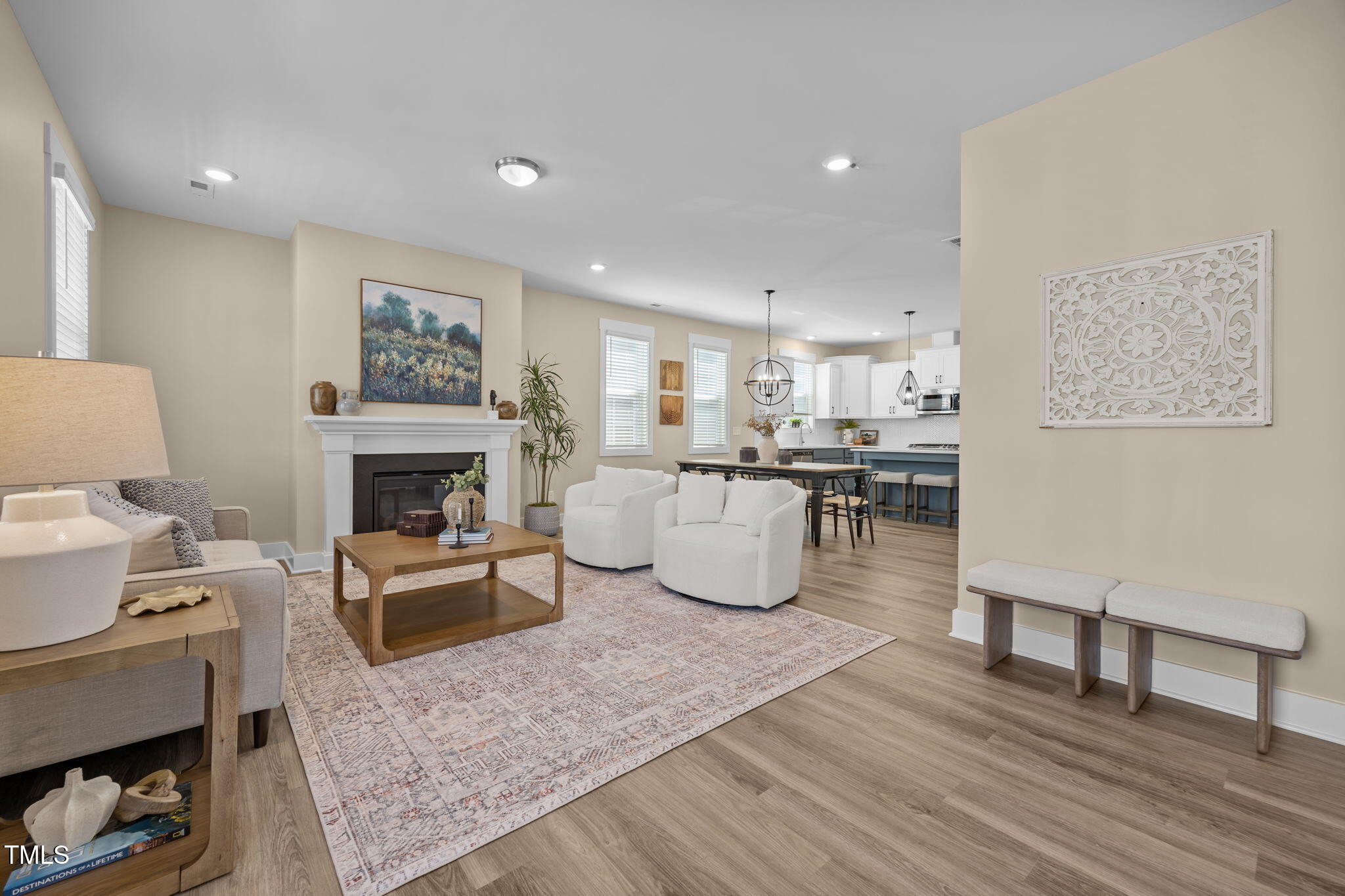 524 Friendship Chapel Road