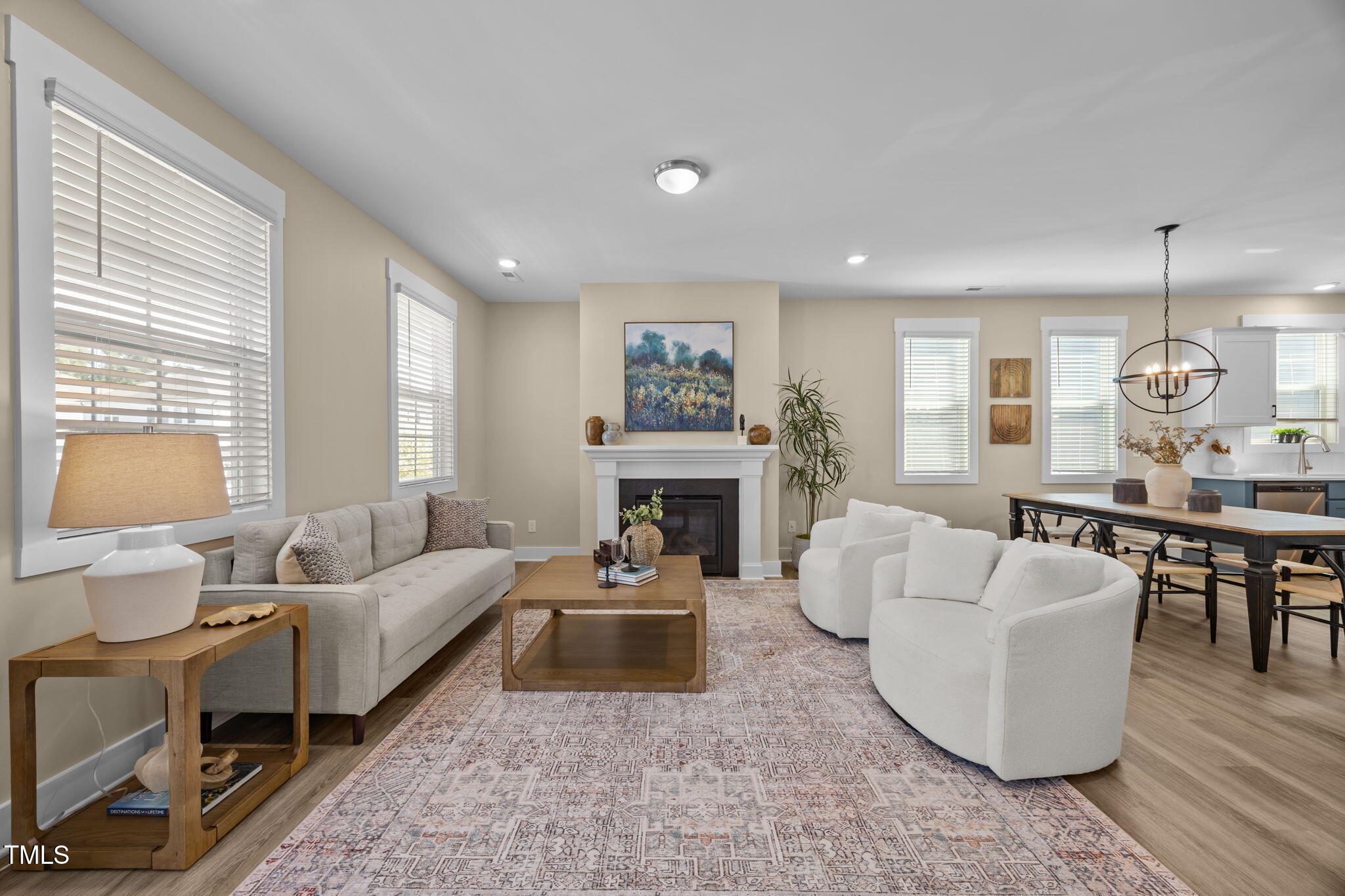 524 Friendship Chapel Road