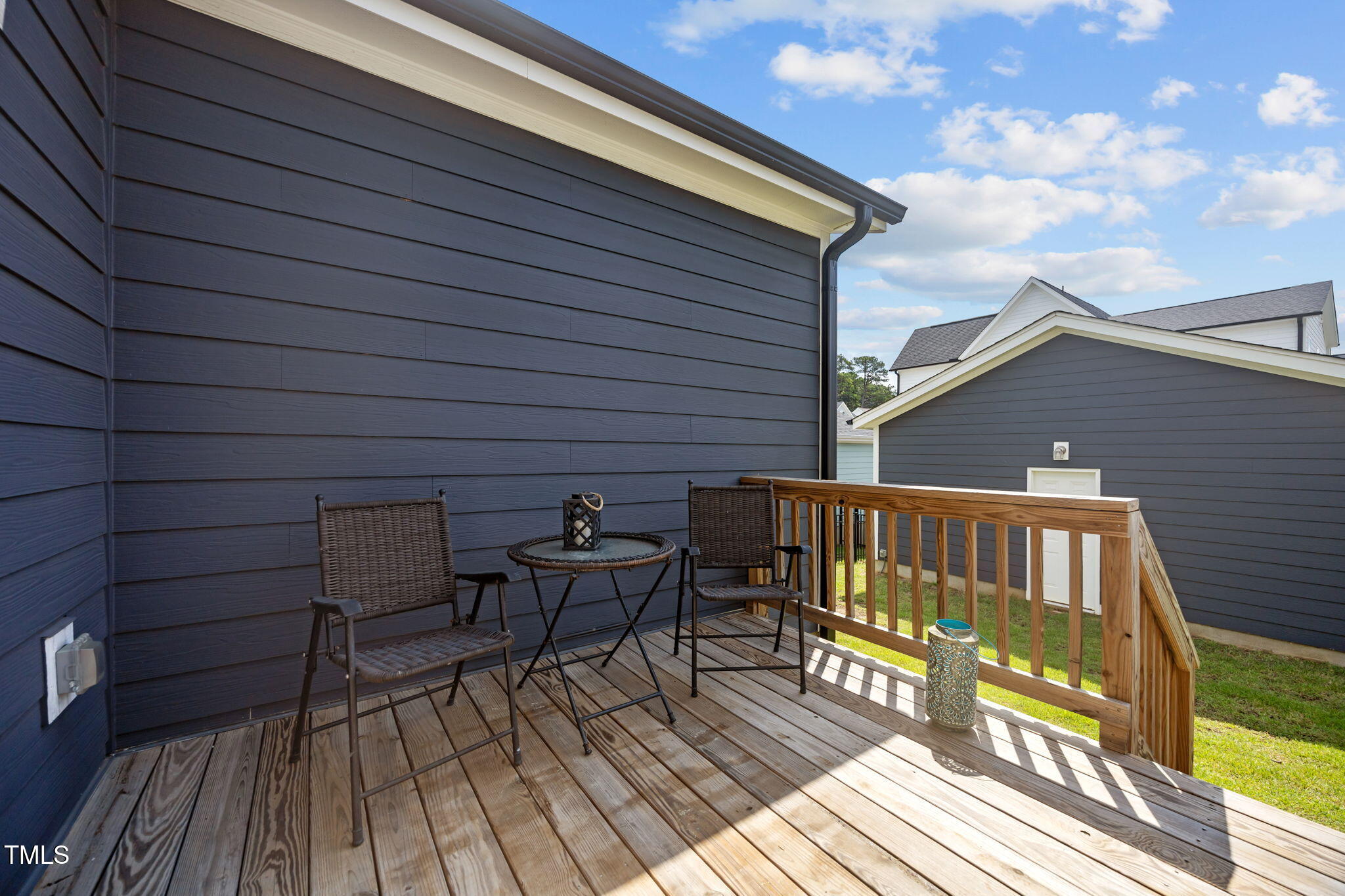 524 Friendship Chapel Road