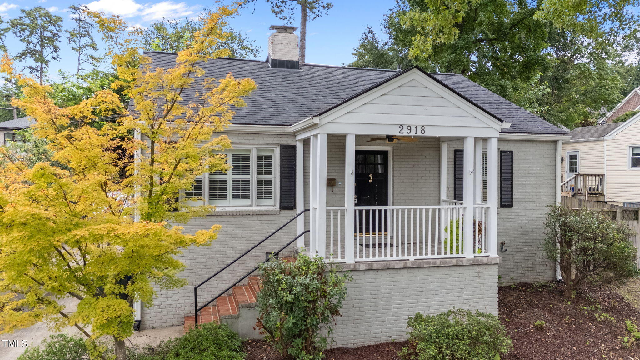 2918 Oberlin Road