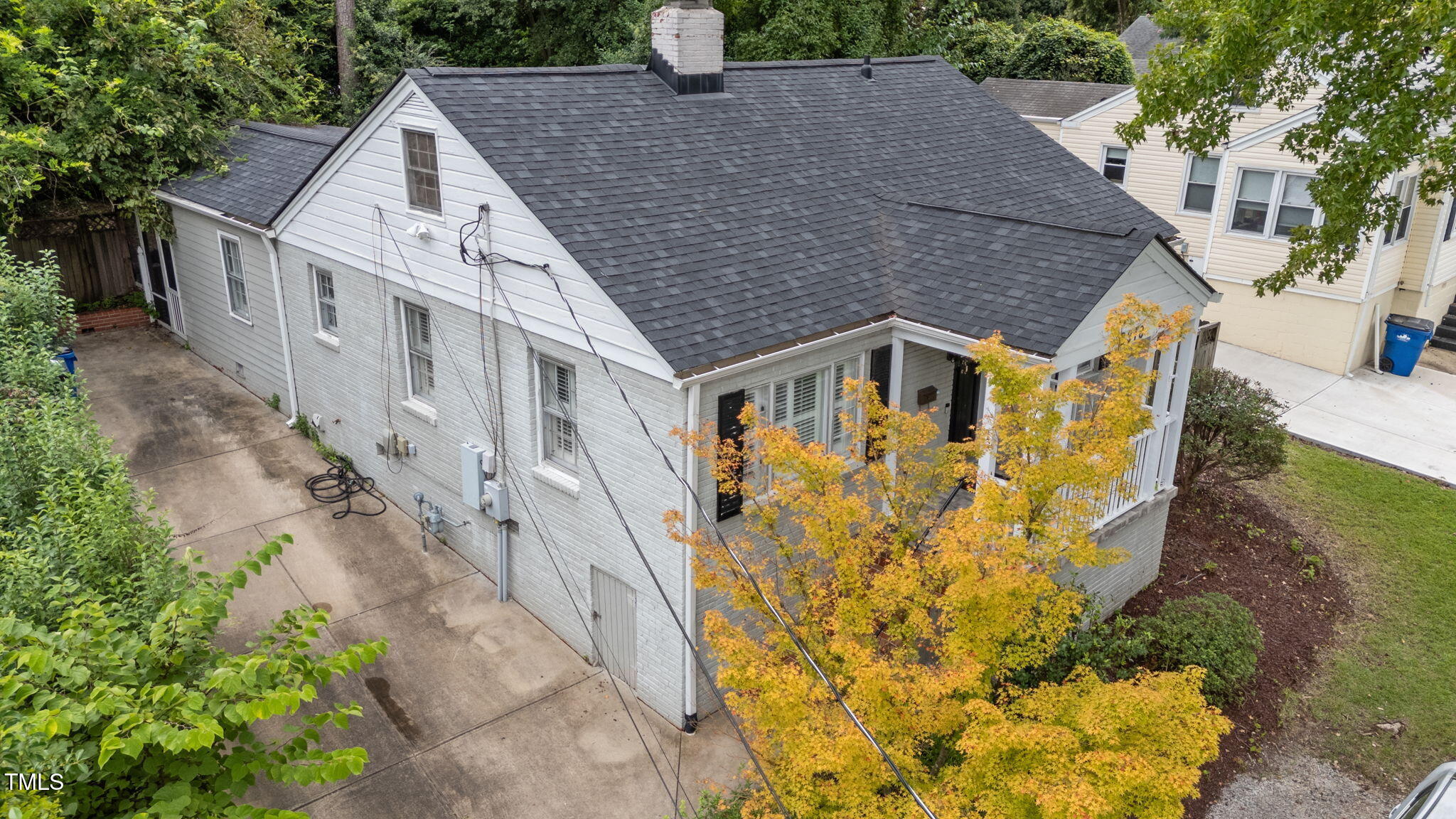 2918 Oberlin Road
