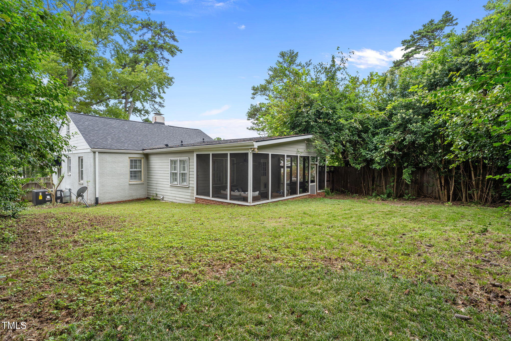 2918 Oberlin Road