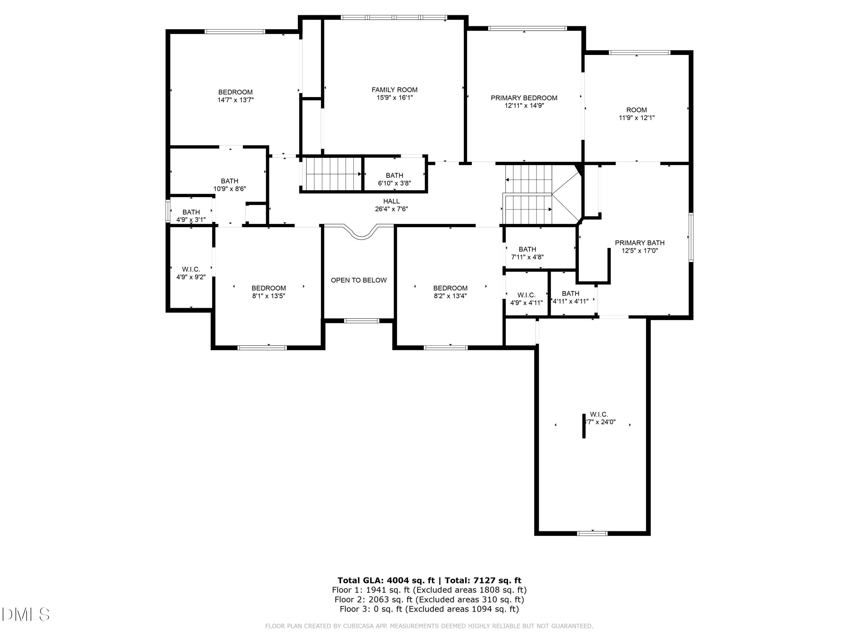 2409 Loring Court