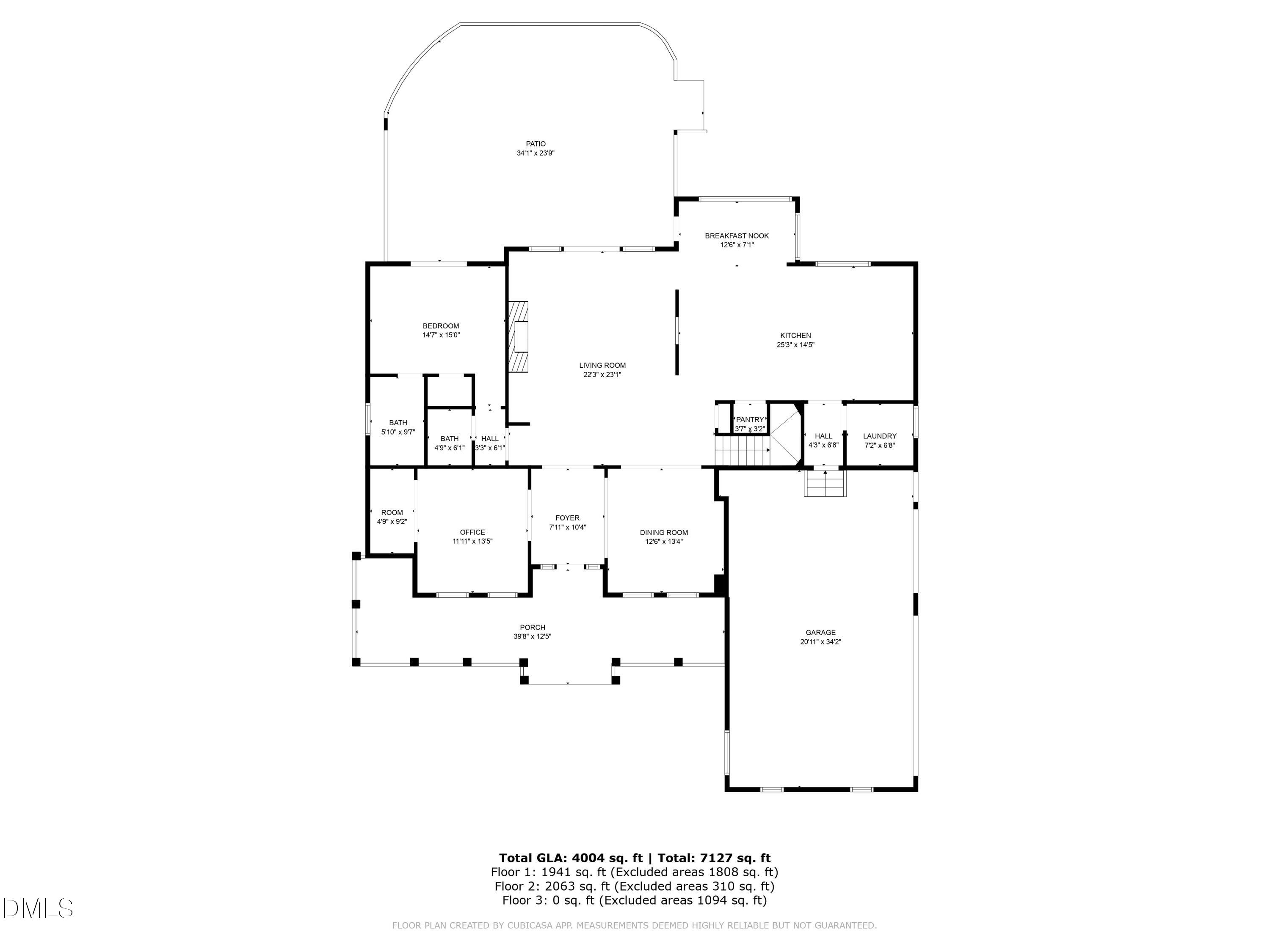 2409 Loring Court