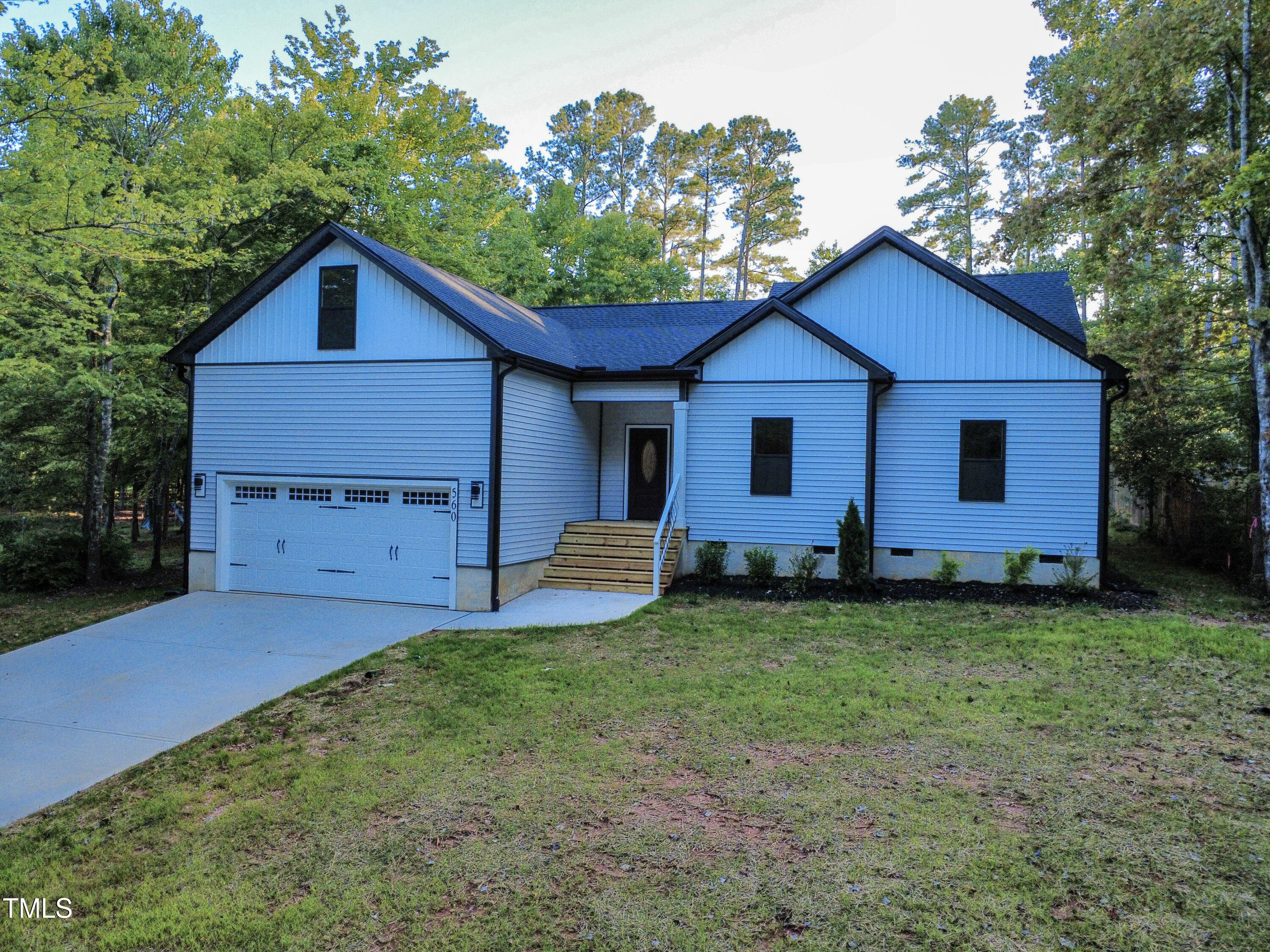 560 Shawnee Drive