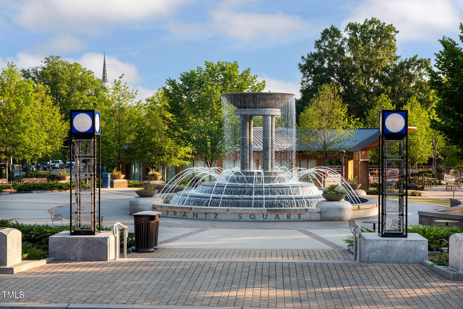 905 Ball Field Alley # 306