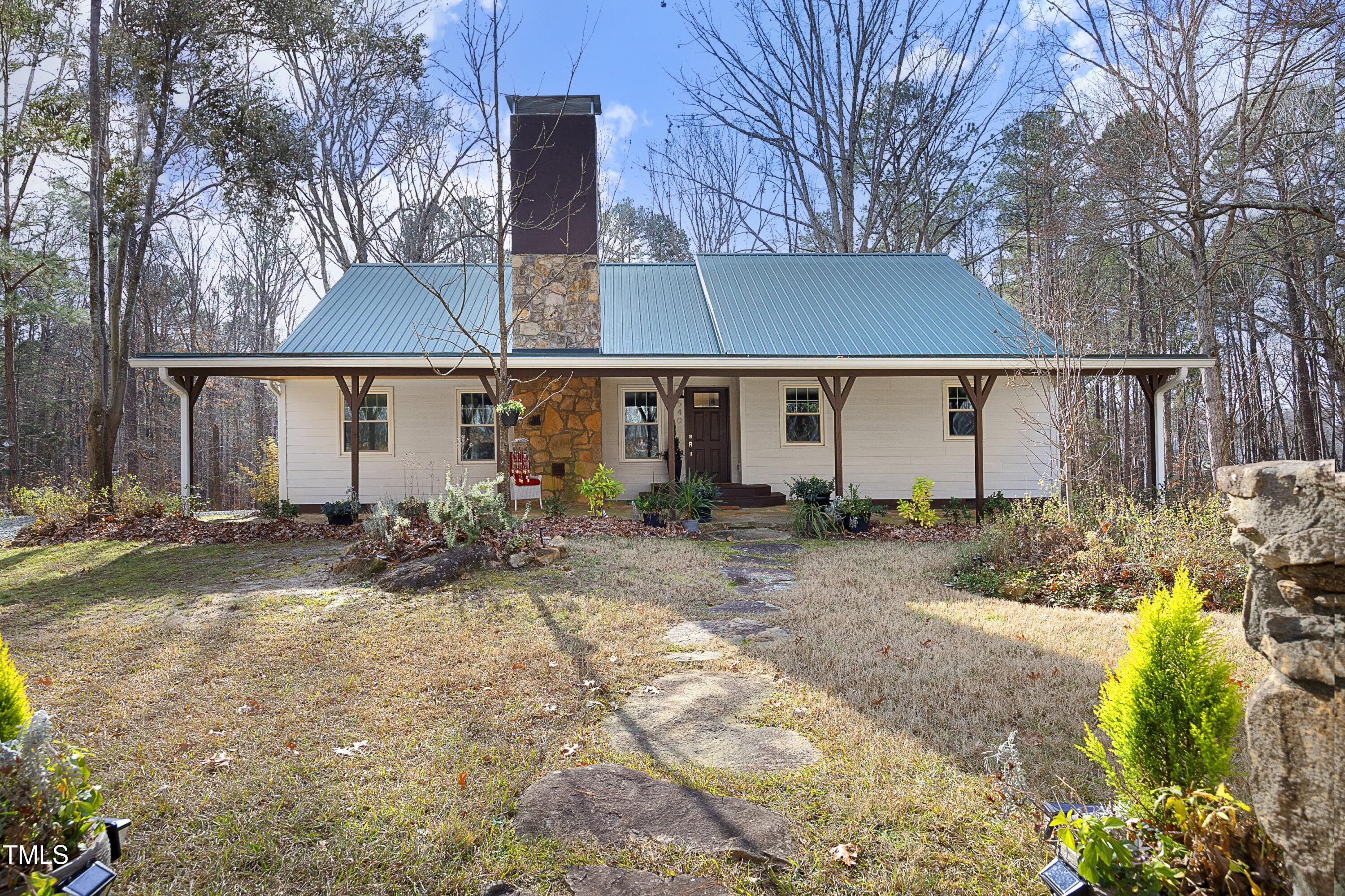 540 Patterson Drive