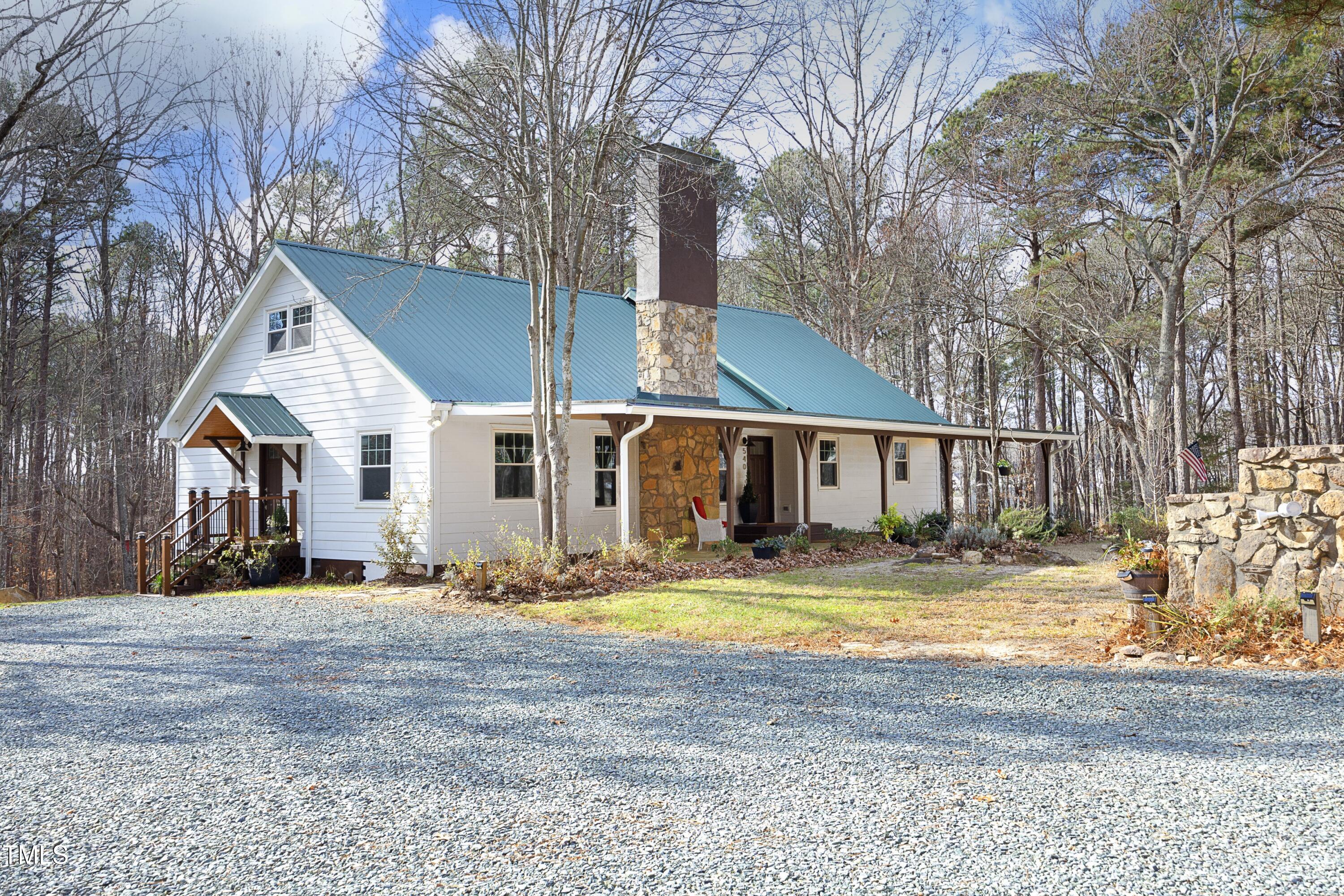 540 Patterson Drive