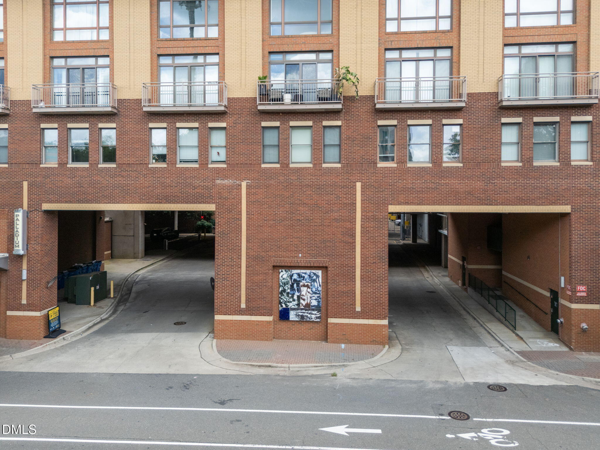 444 S Blount Street # 114