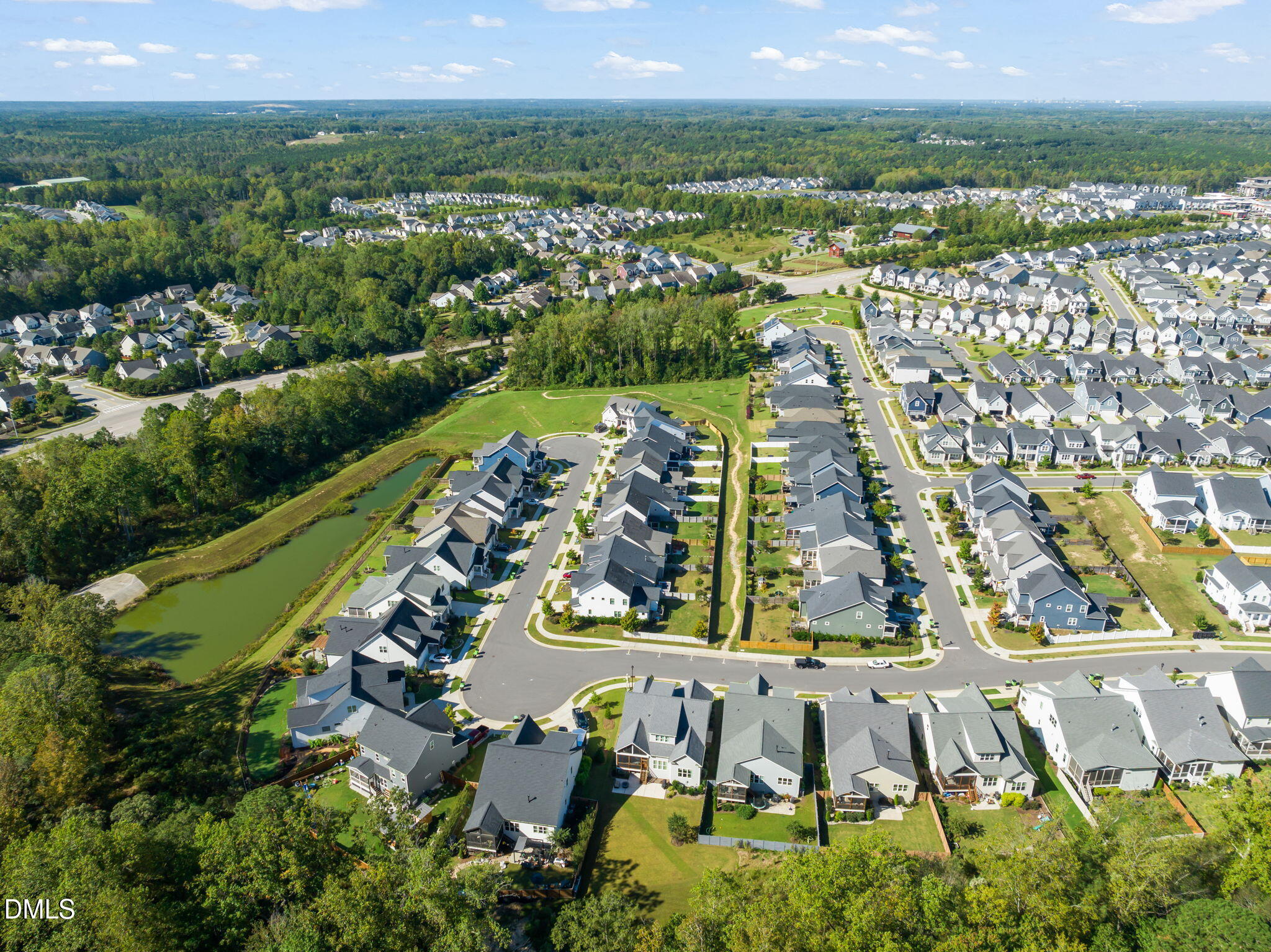 265 Tumbling River Drive