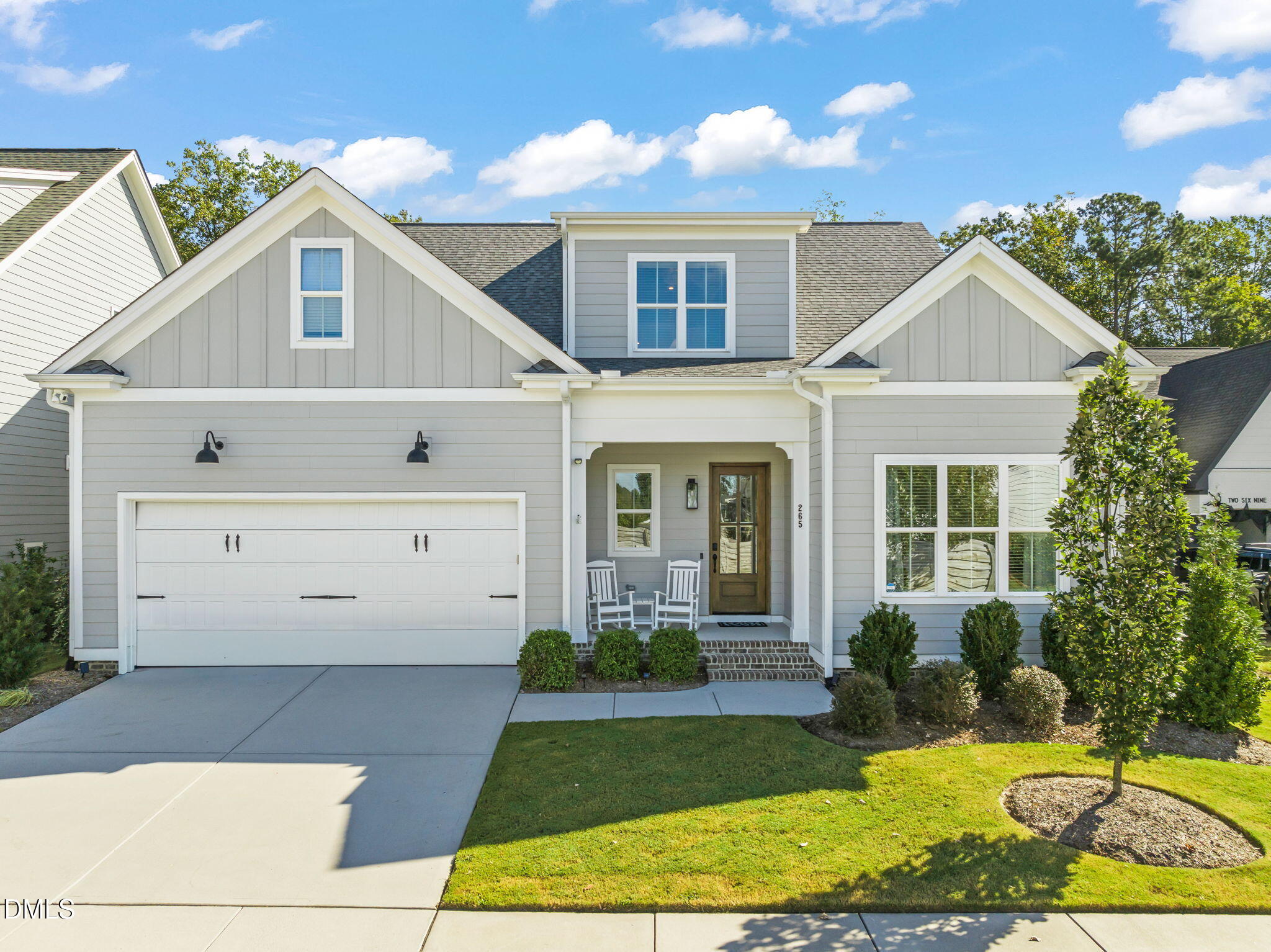 265 Tumbling River Drive