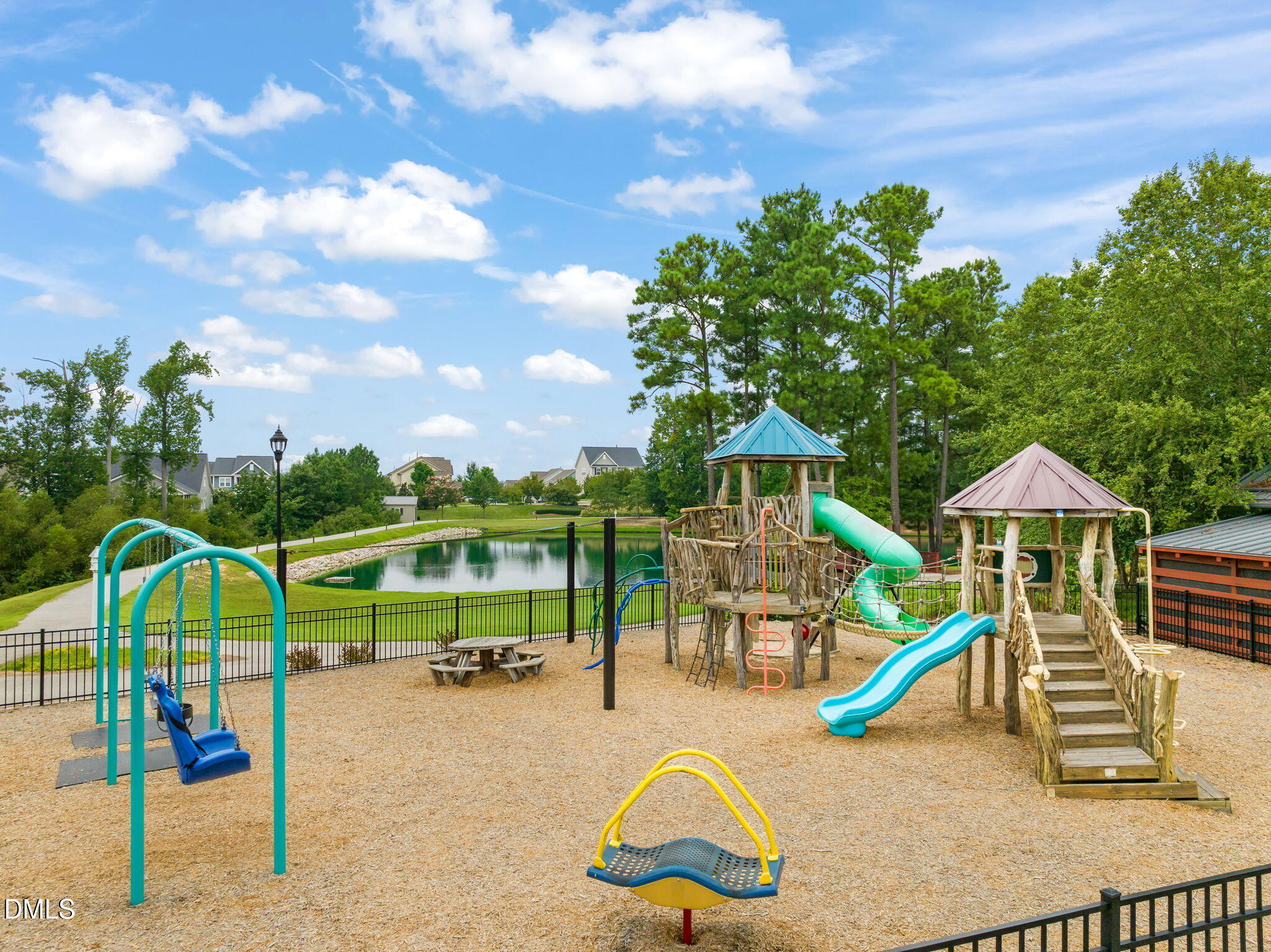 265 Tumbling River Drive