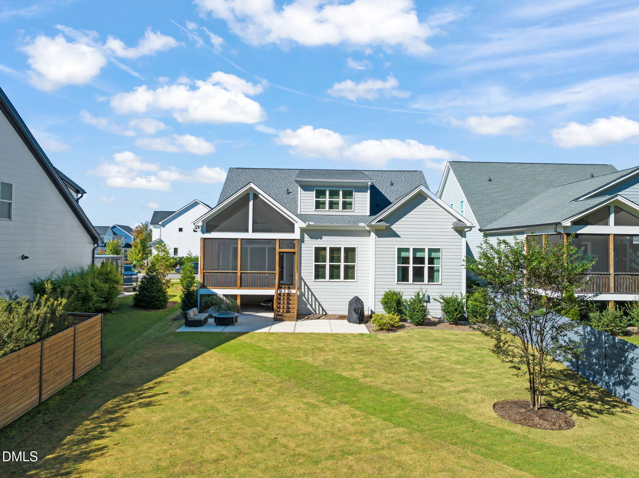 265 Tumbling River Drive