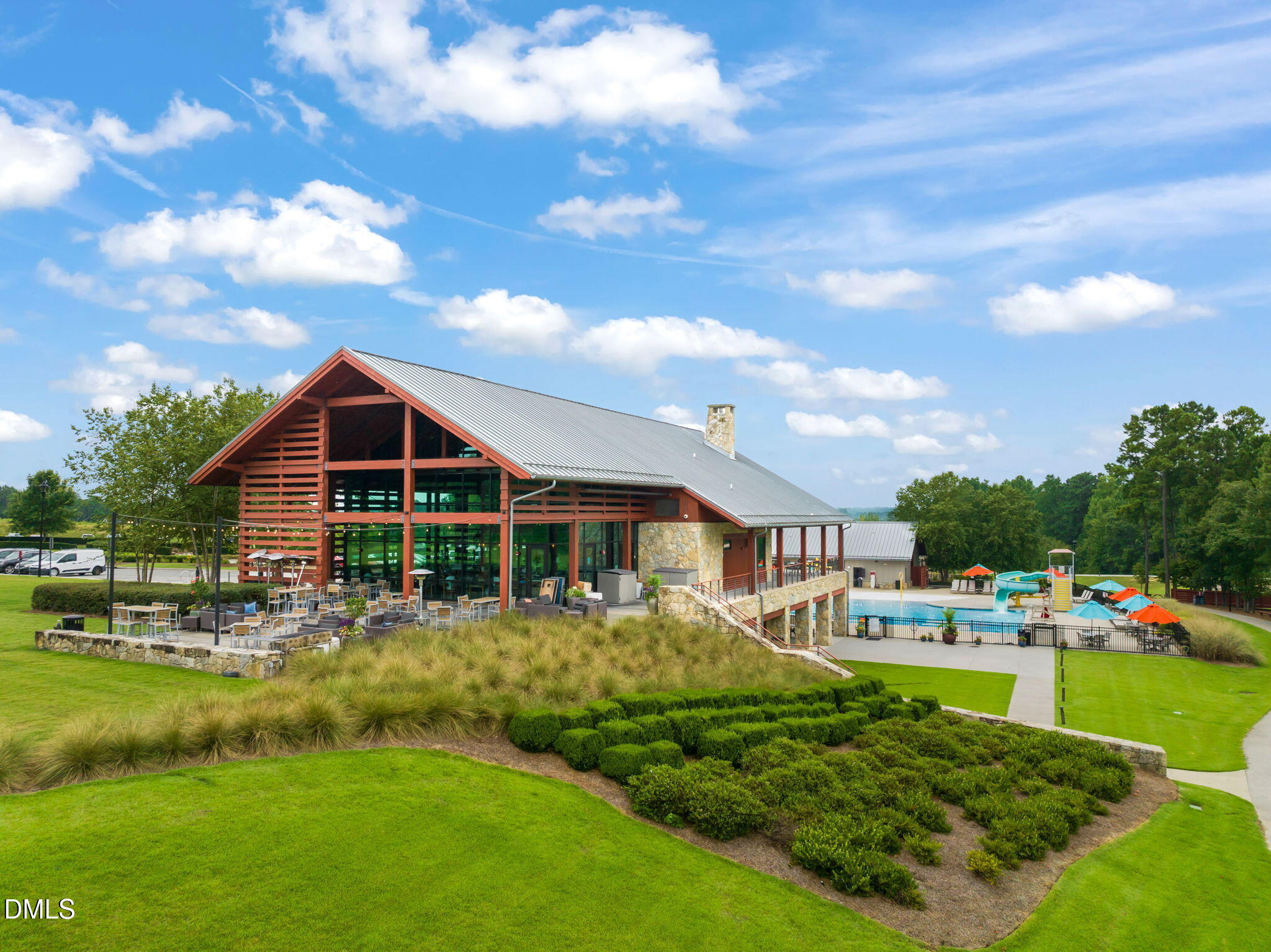 265 Tumbling River Drive