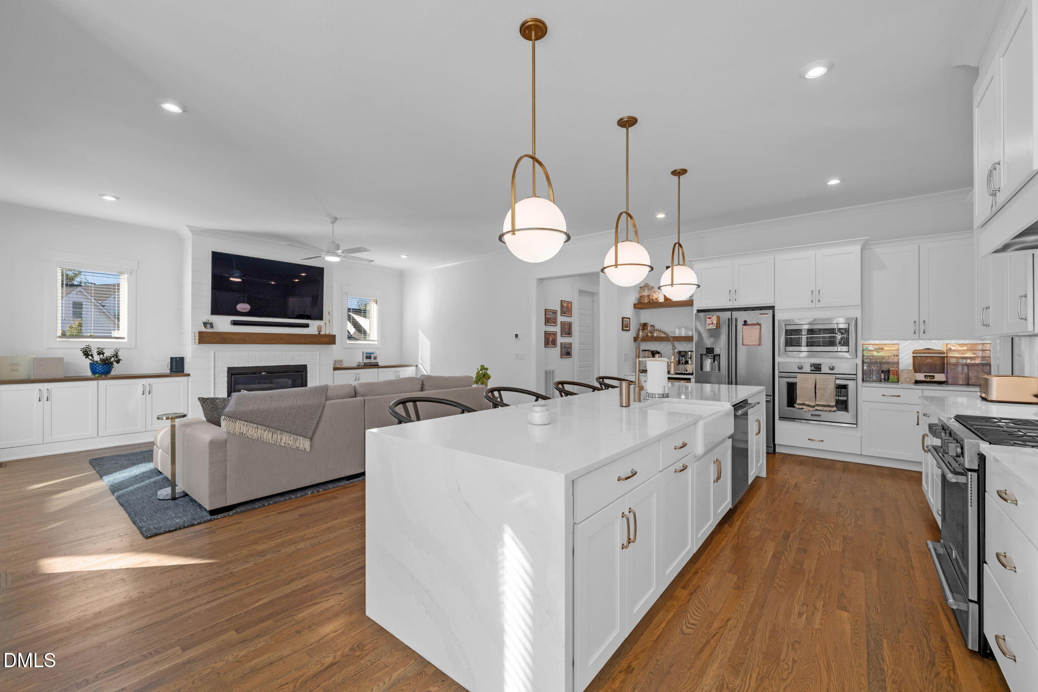 265 Tumbling River Drive