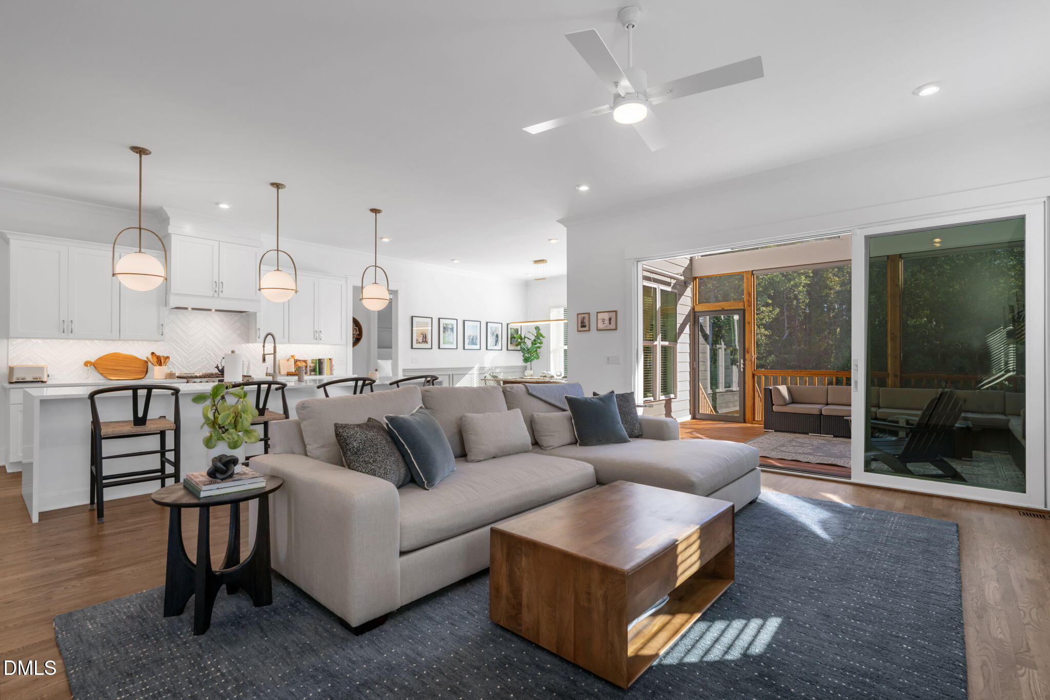 265 Tumbling River Drive