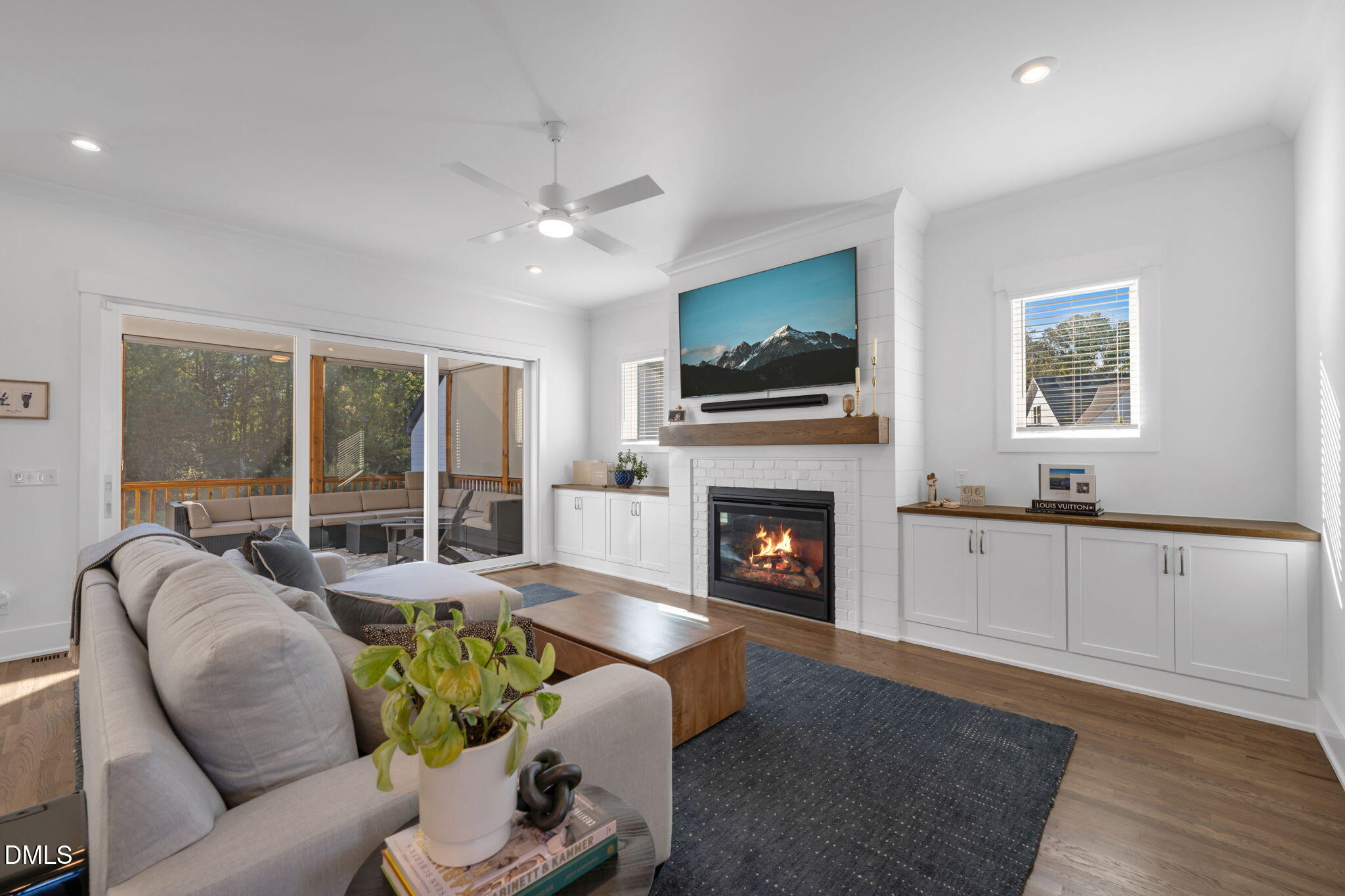 265 Tumbling River Drive