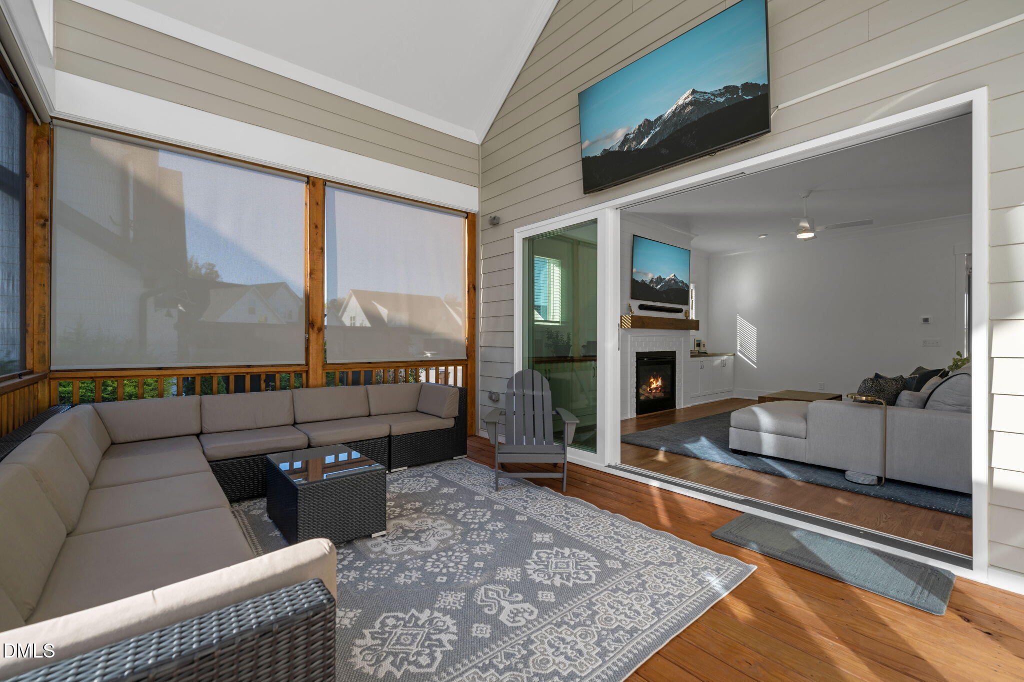 265 Tumbling River Drive