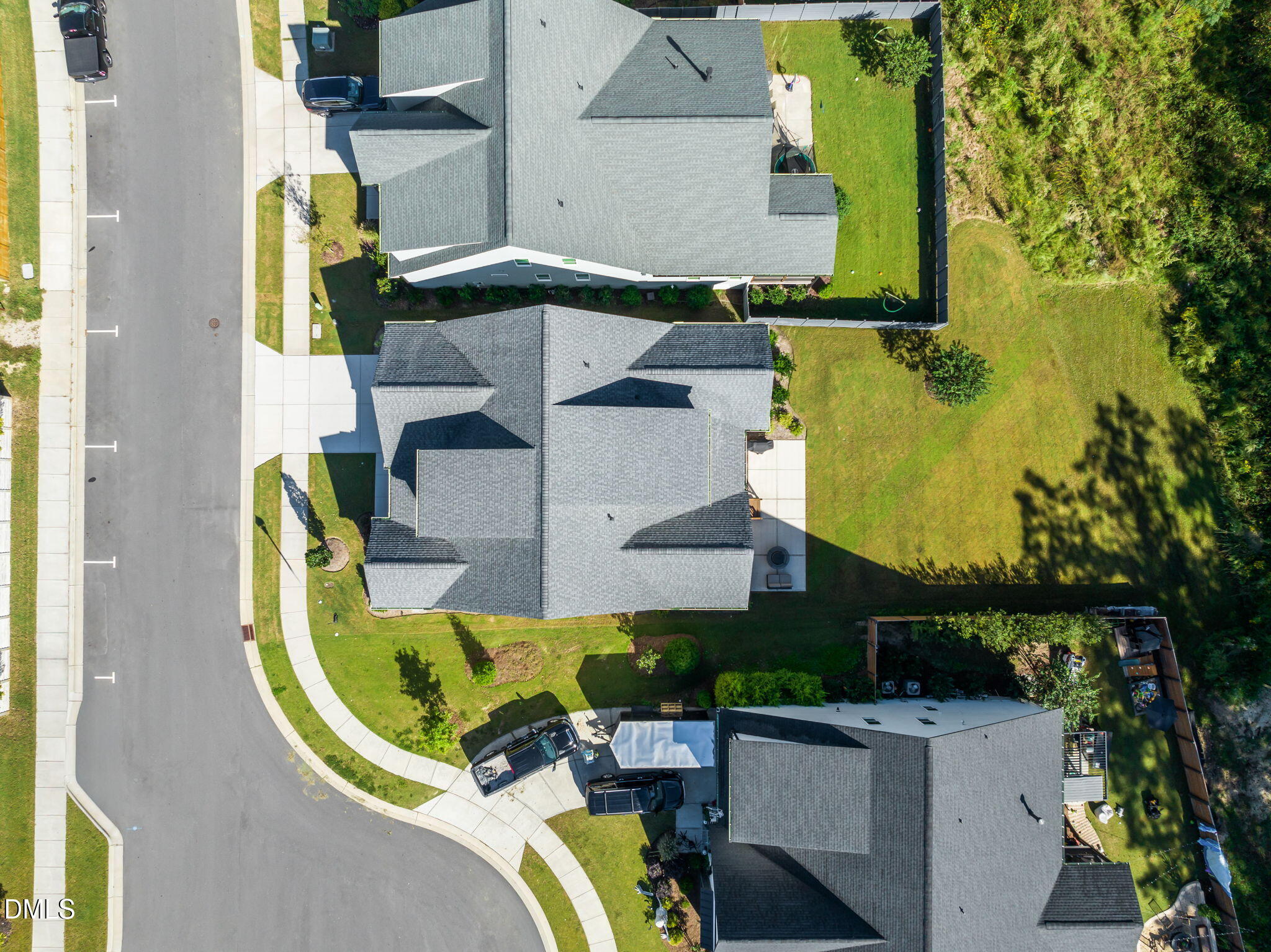 265 Tumbling River Drive