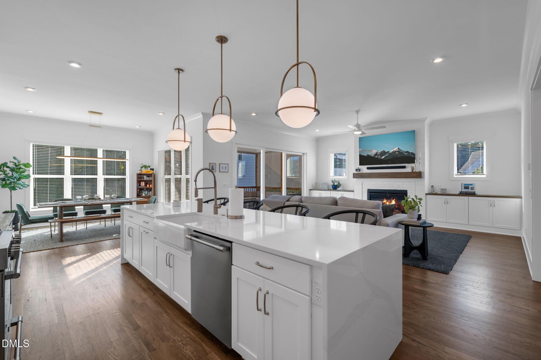 265 Tumbling River Drive