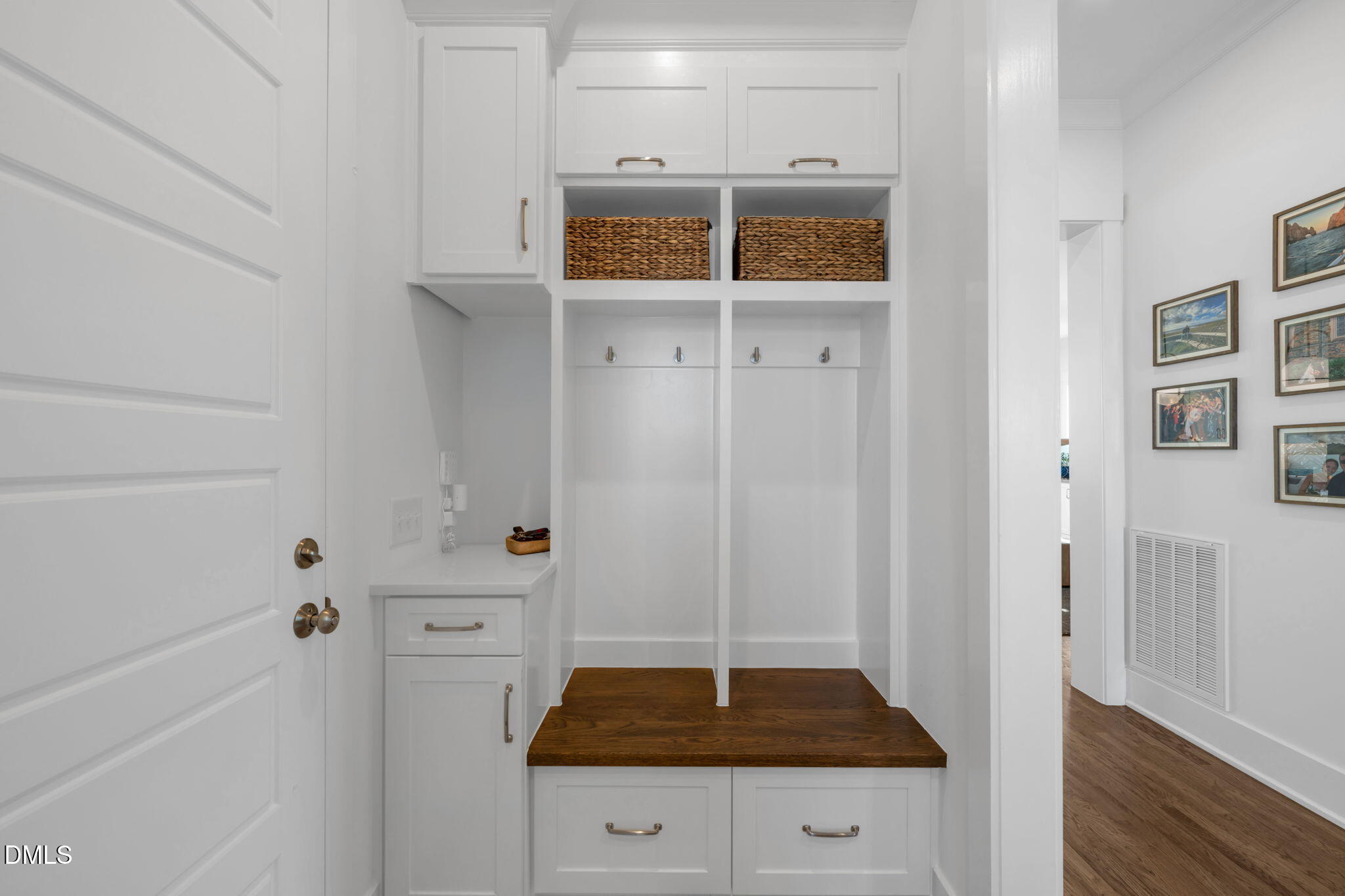 265 Tumbling River Drive