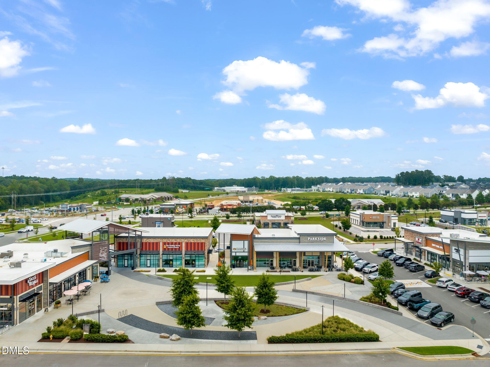 265 Tumbling River Drive