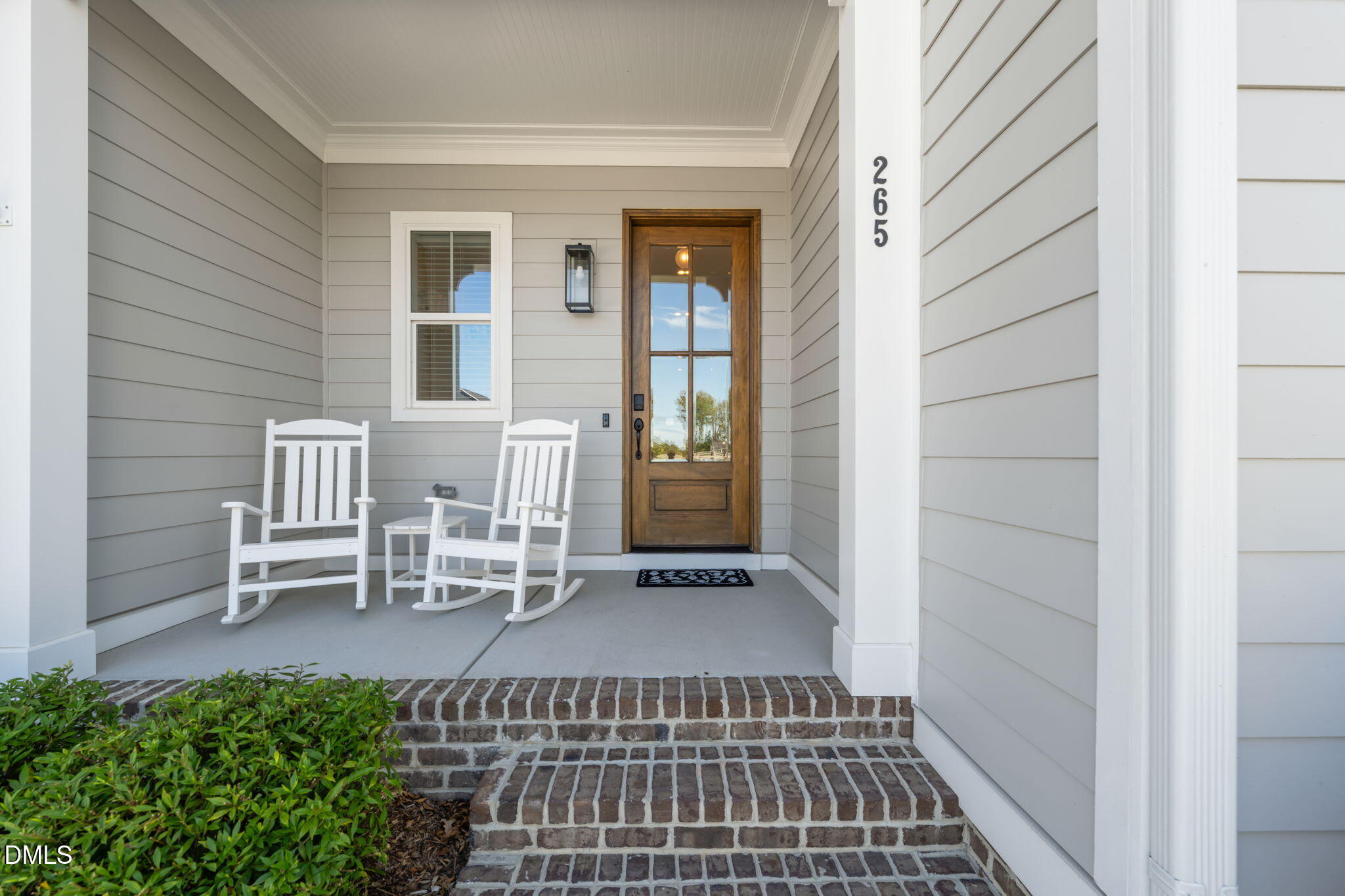 265 Tumbling River Drive