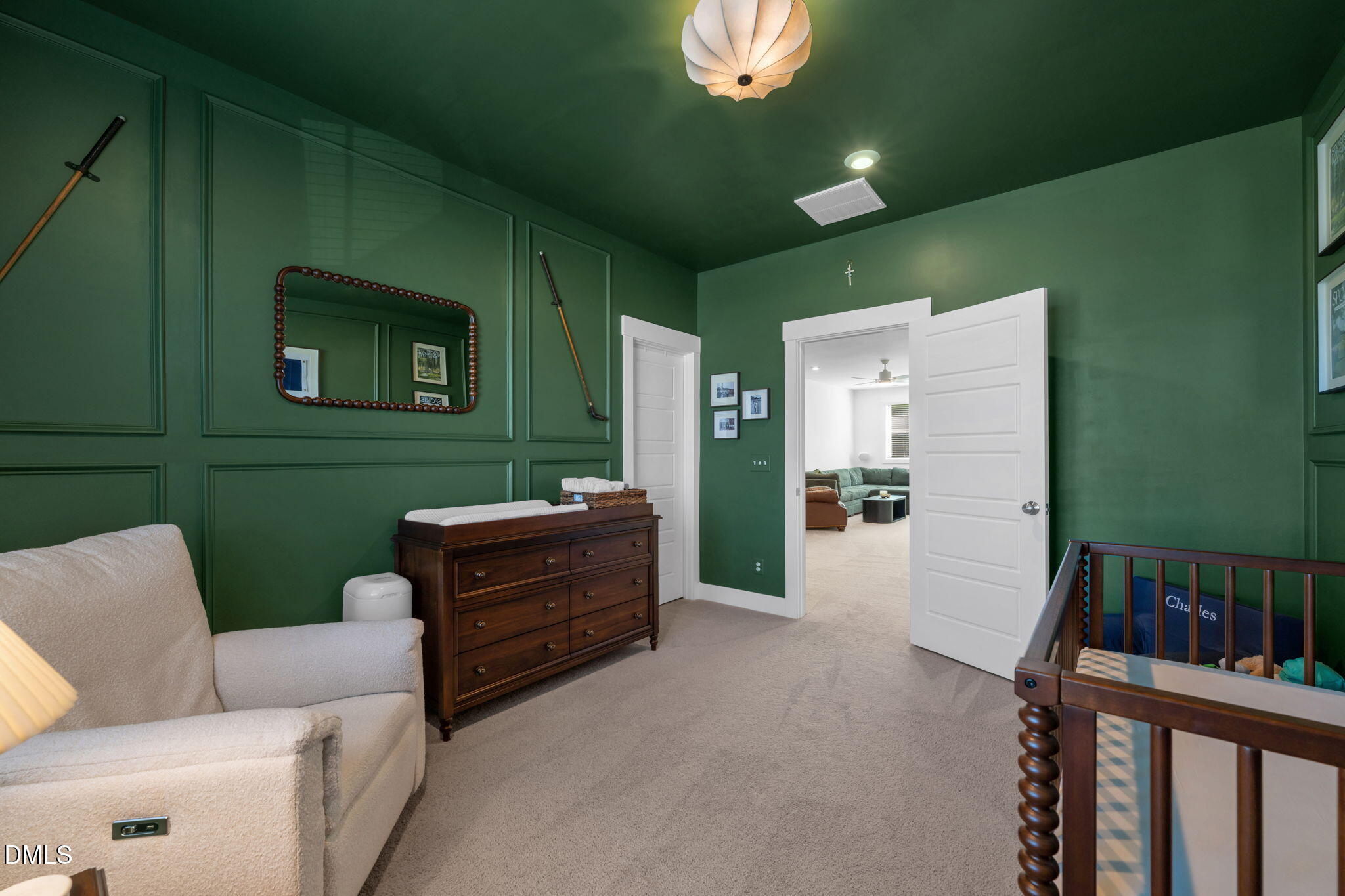 265 Tumbling River Drive