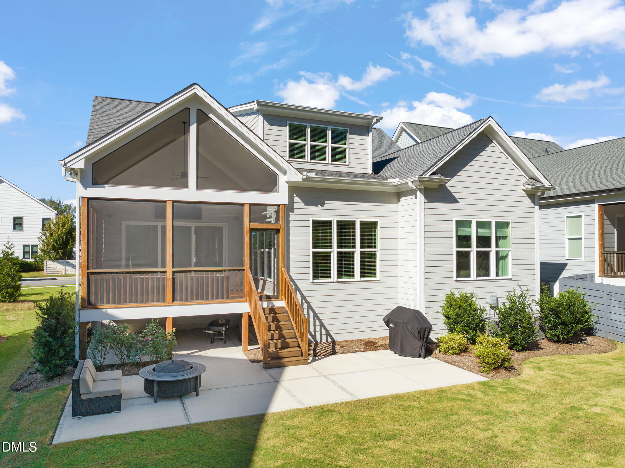 265 Tumbling River Drive