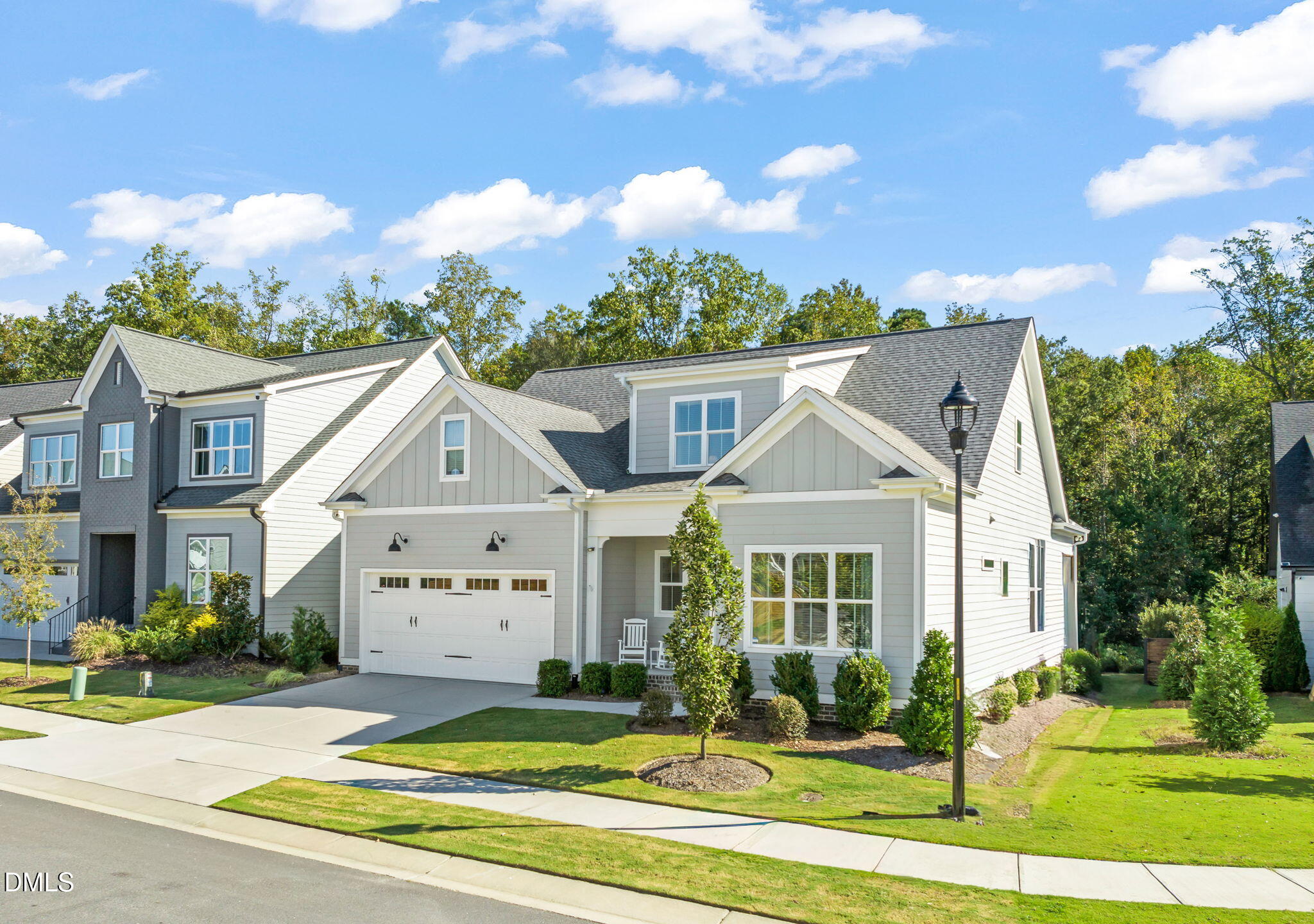 265 Tumbling River Drive