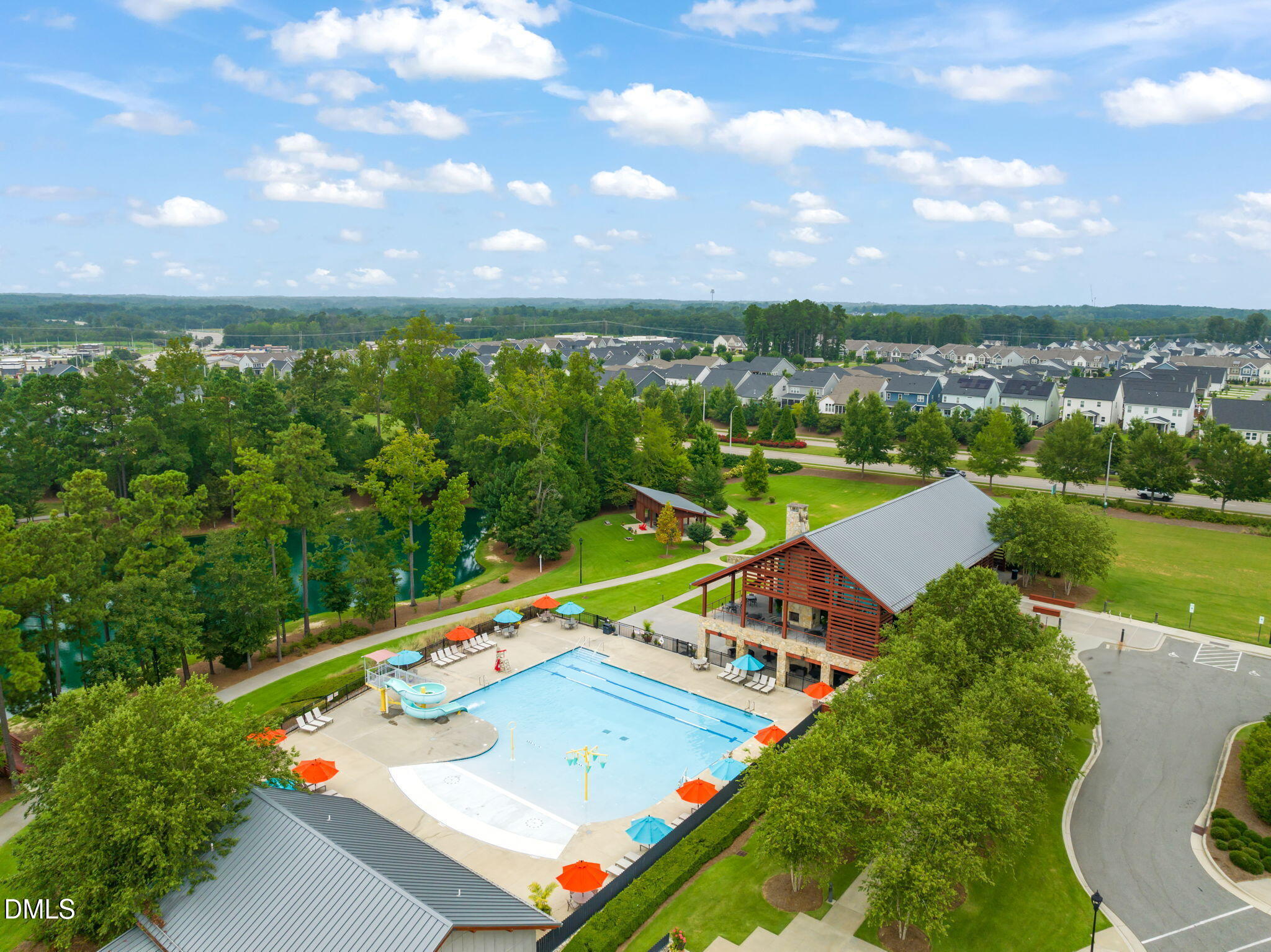 265 Tumbling River Drive