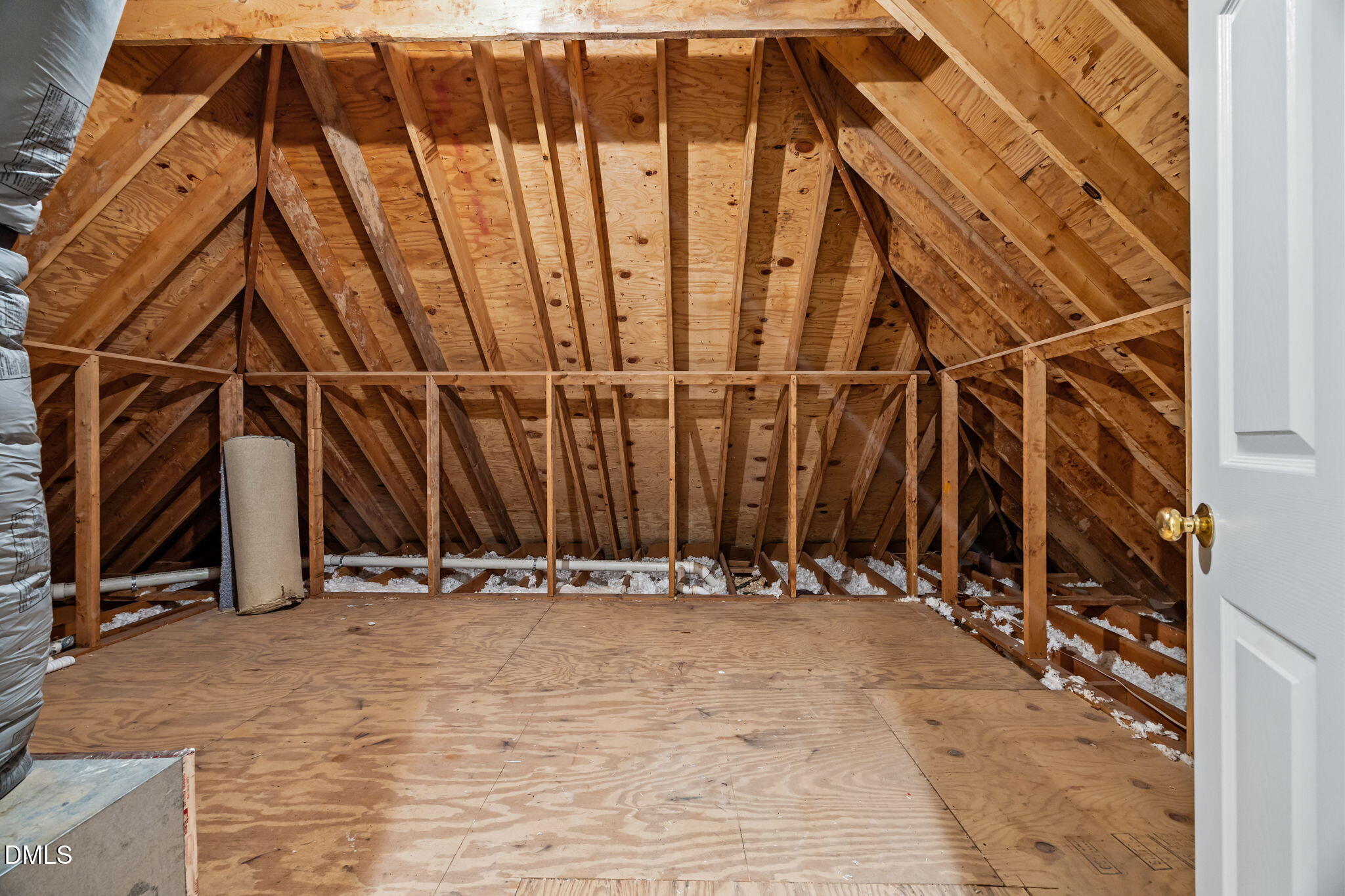 1535 Crenshaw Point, Wake Forest