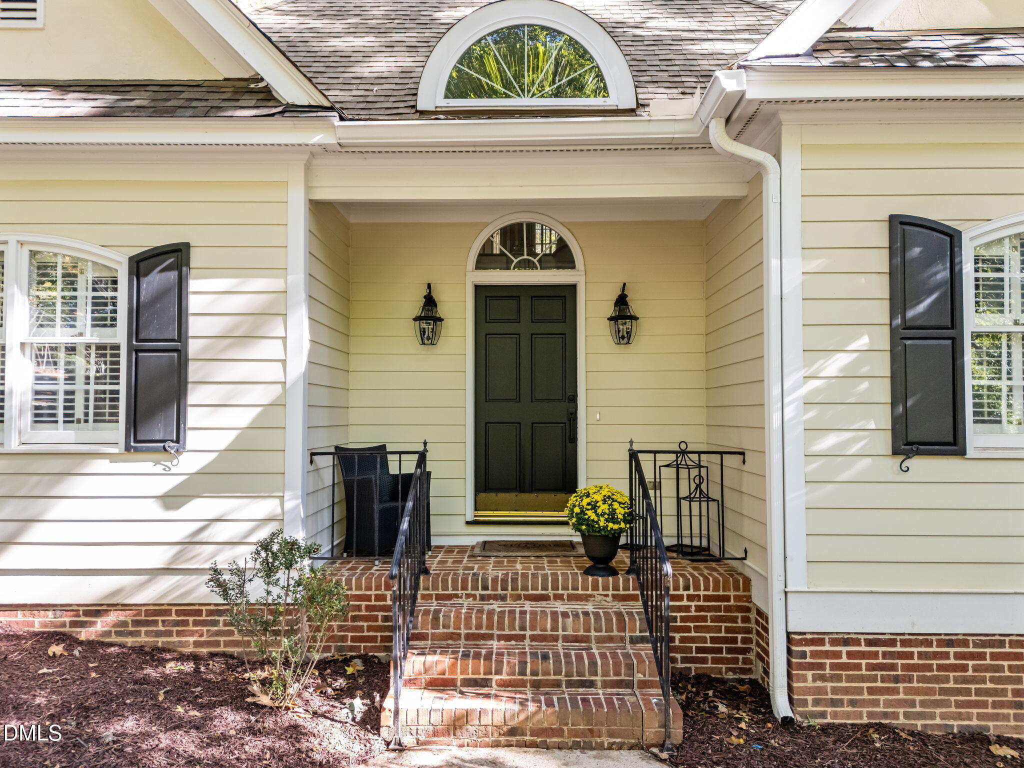 1535 Crenshaw Point, Wake Forest