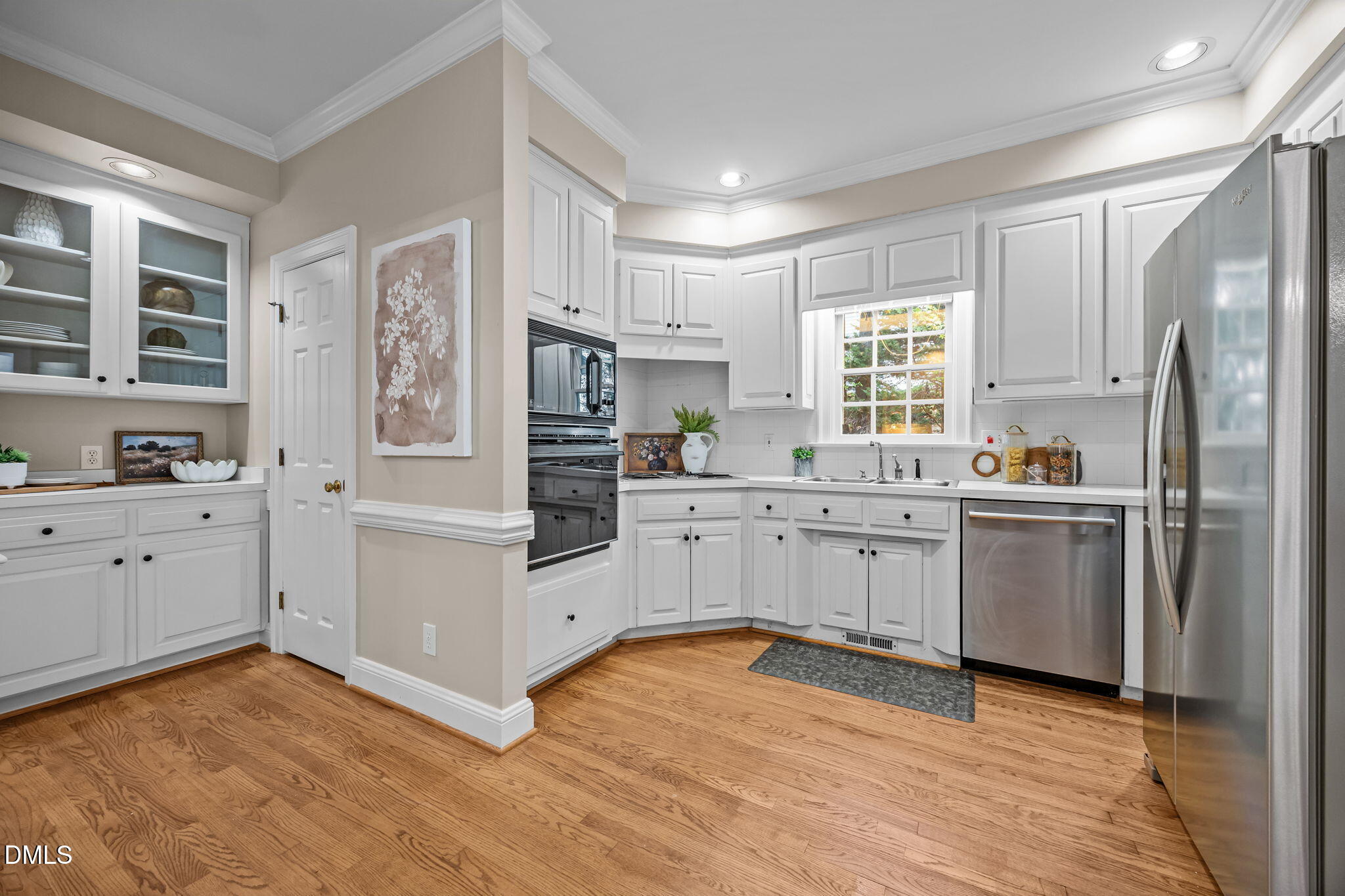 1535 Crenshaw Point, Wake Forest