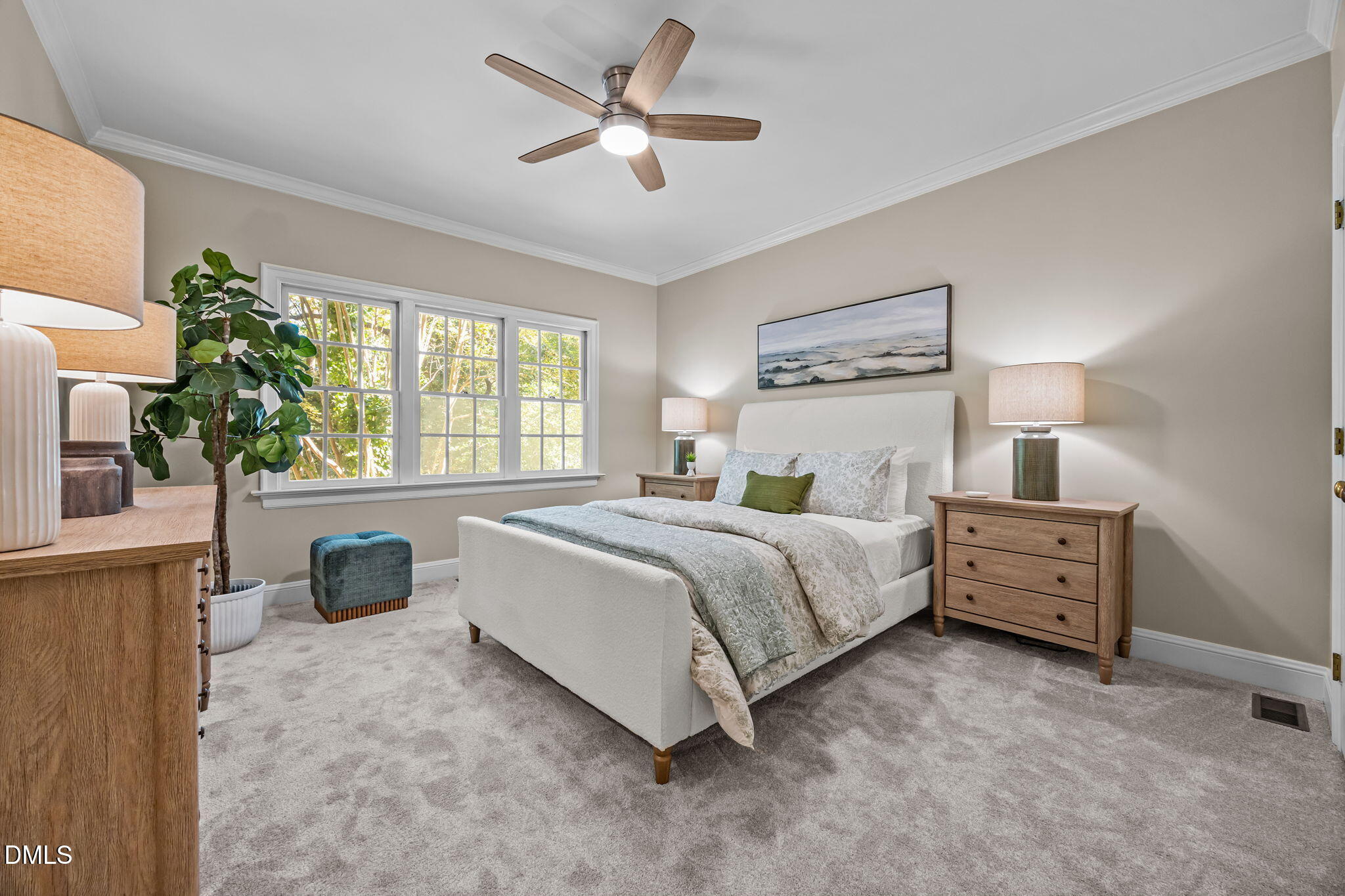 1535 Crenshaw Point, Wake Forest