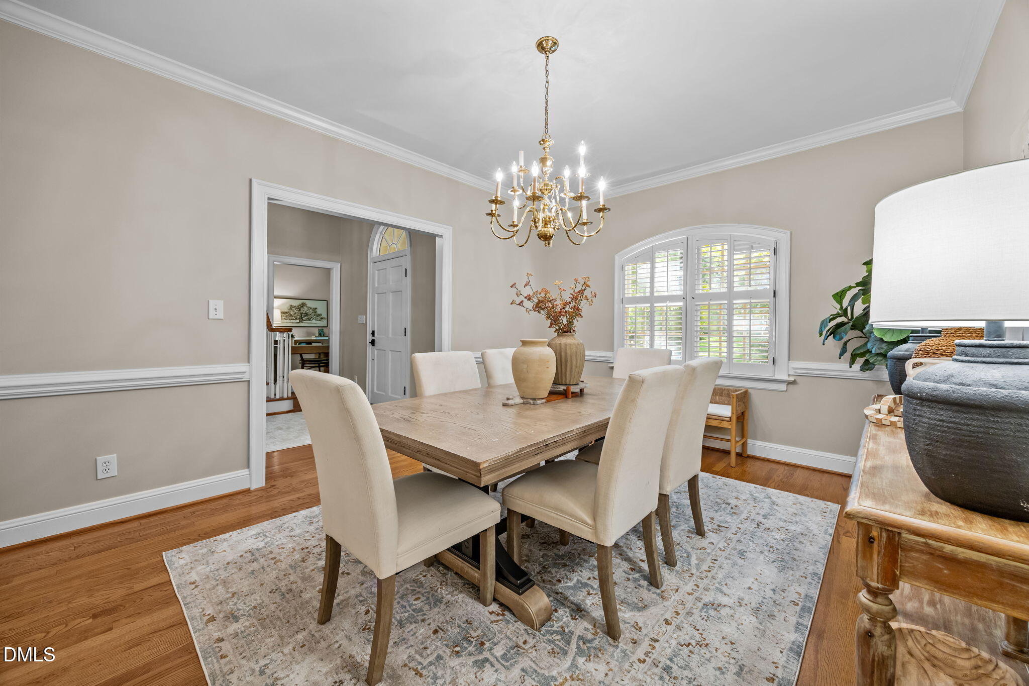 1535 Crenshaw Point, Wake Forest