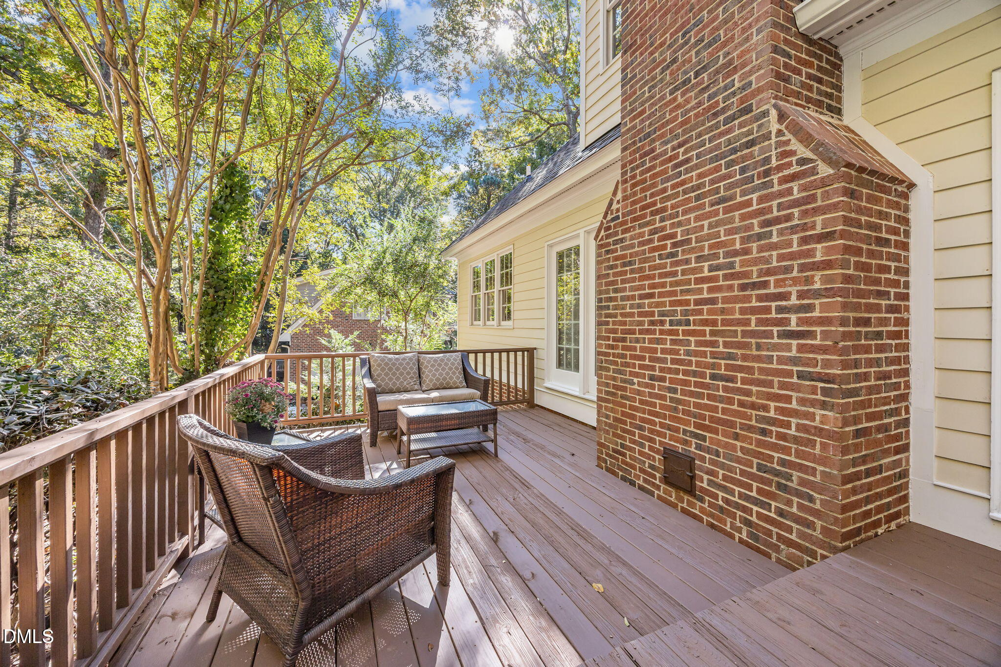 1535 Crenshaw Point, Wake Forest