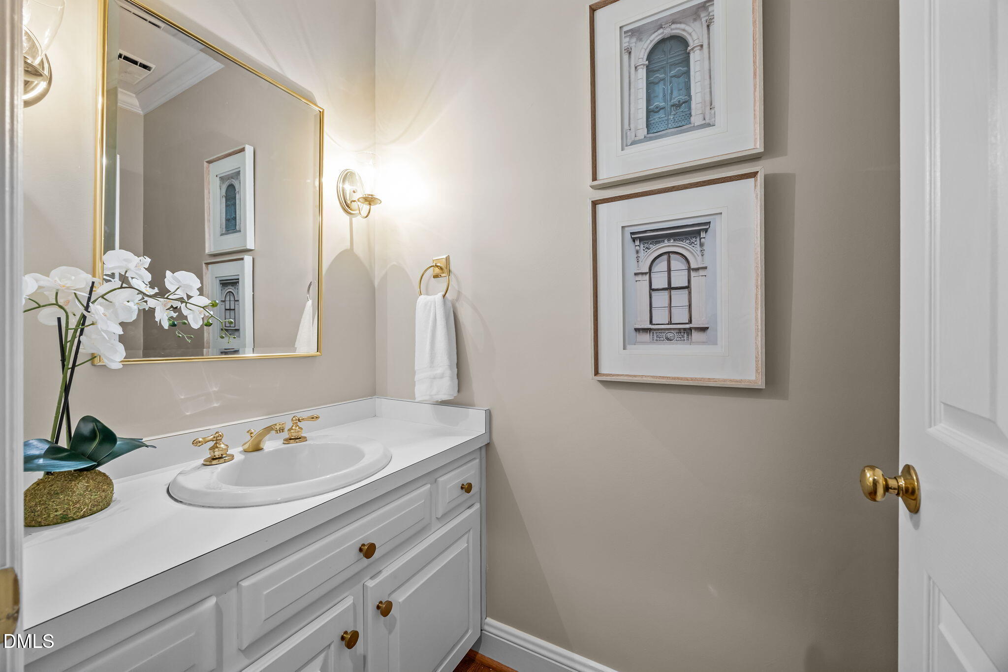 1535 Crenshaw Point, Wake Forest