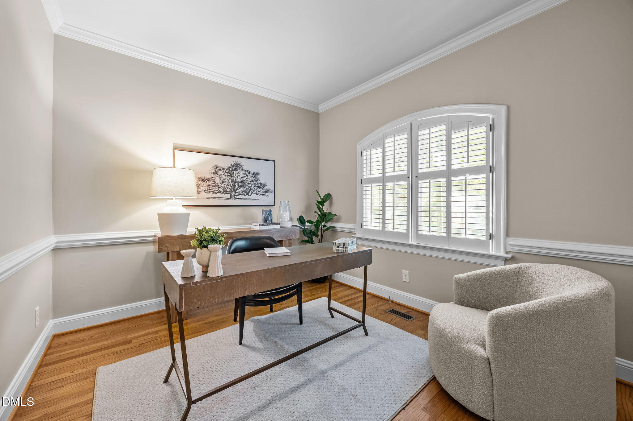 1535 Crenshaw Point, Wake Forest