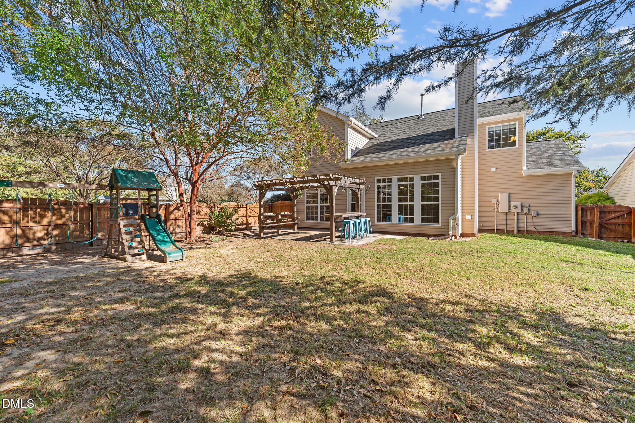 717 Starkland Way