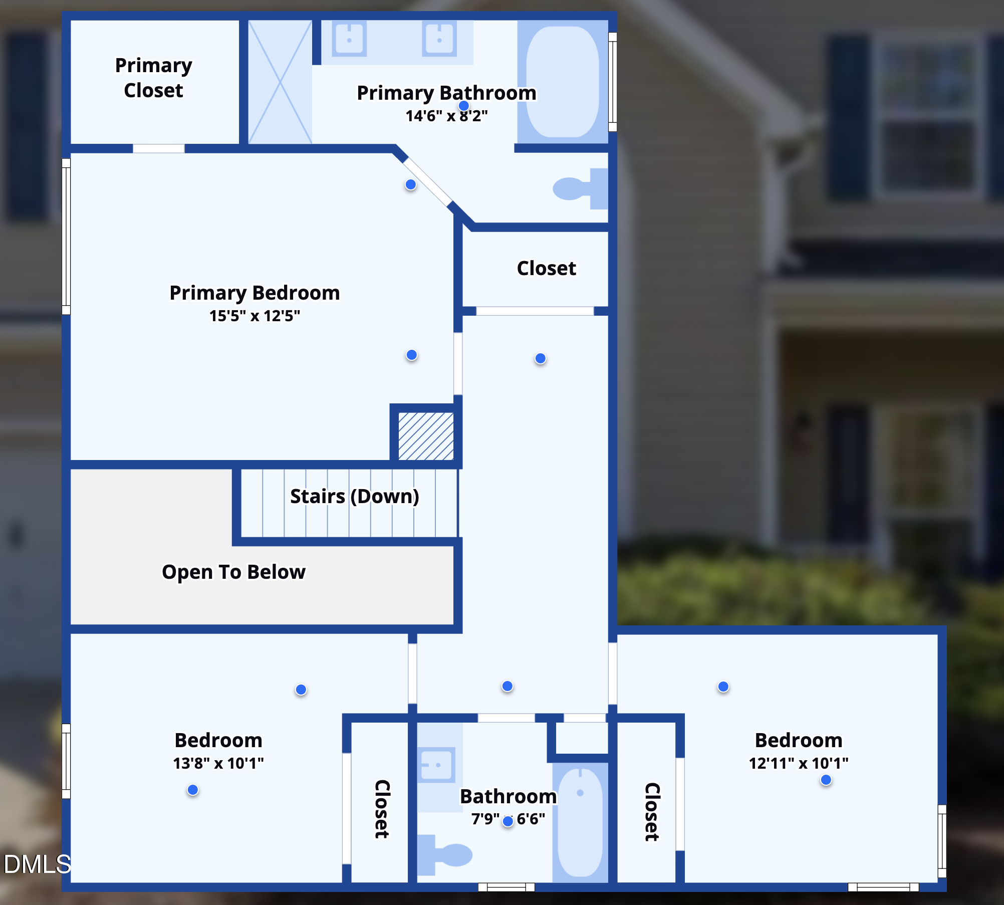 717 Starkland Way