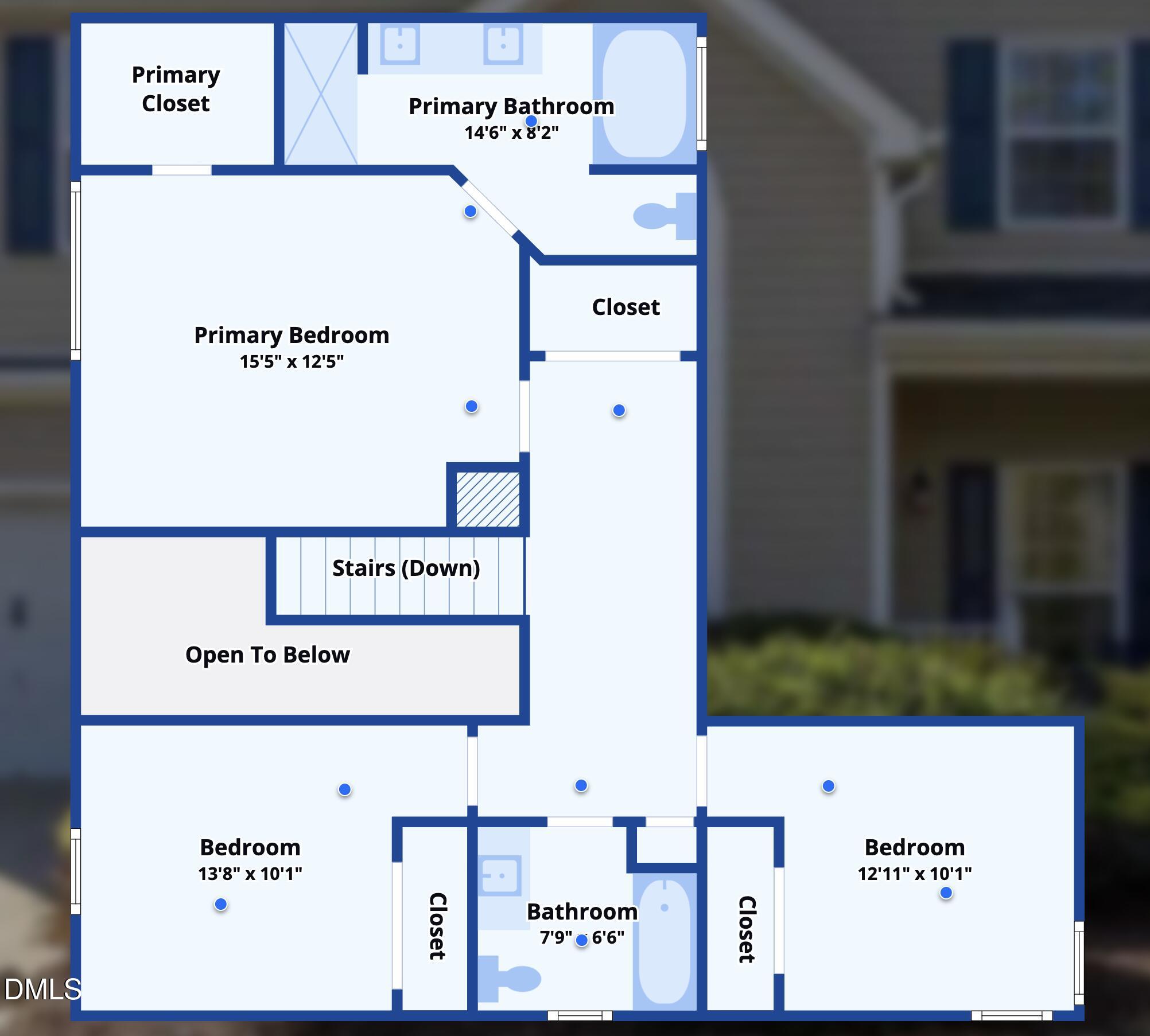 717 Starkland Way