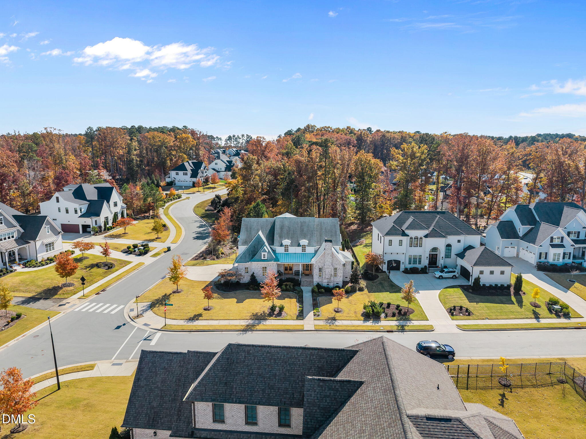 920 Regent Oak Drive