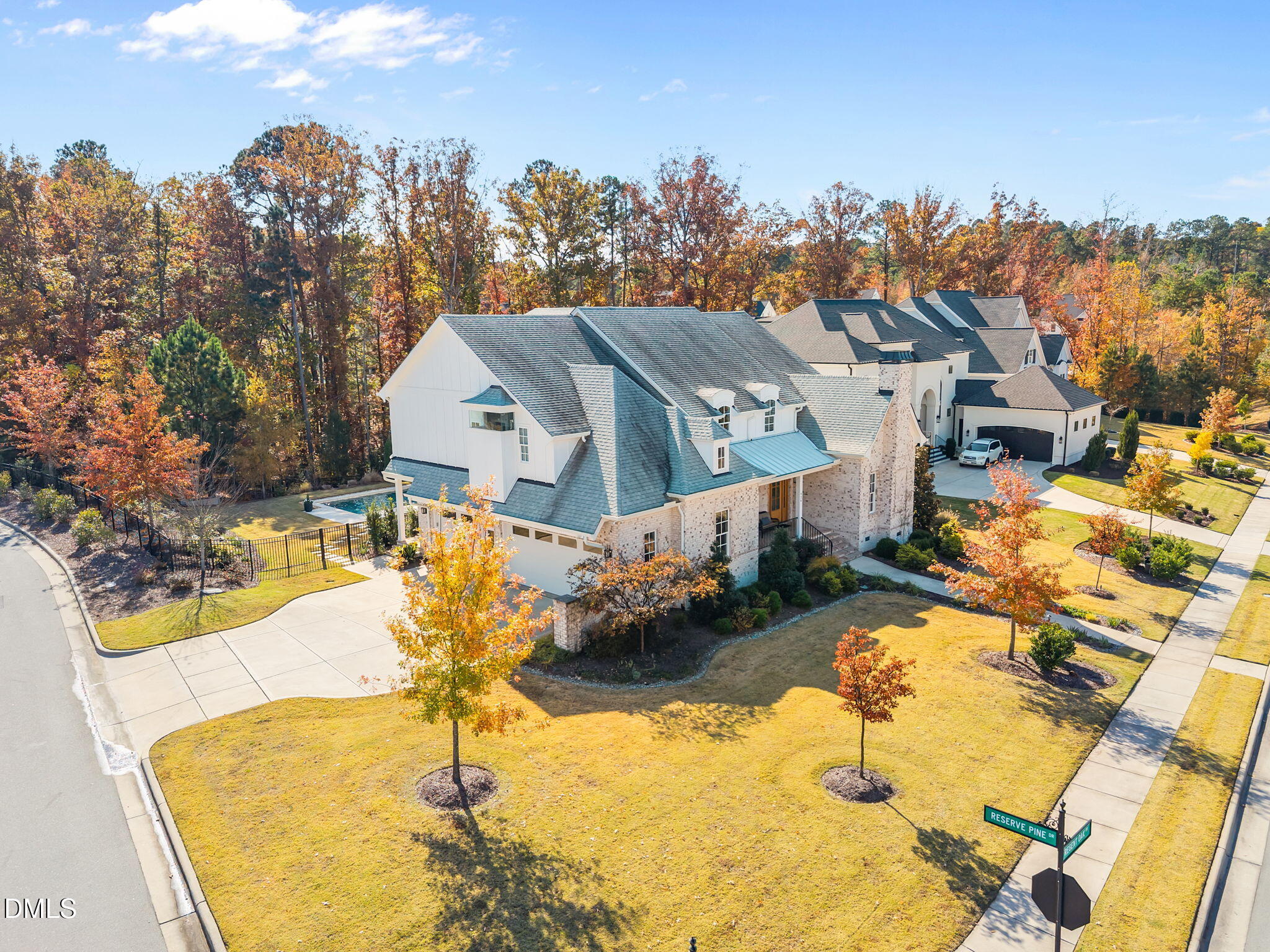 920 Regent Oak Drive