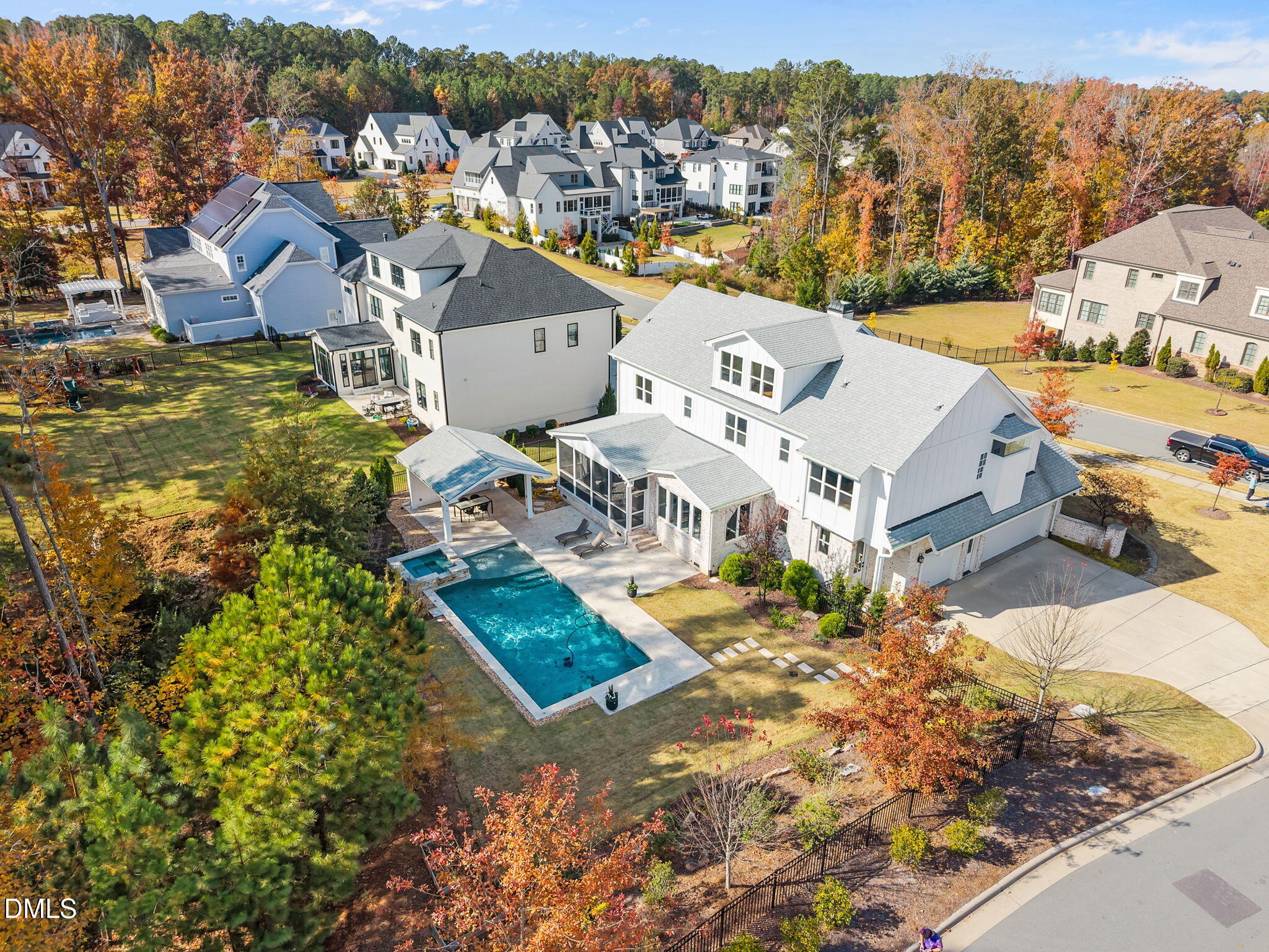 920 Regent Oak Drive