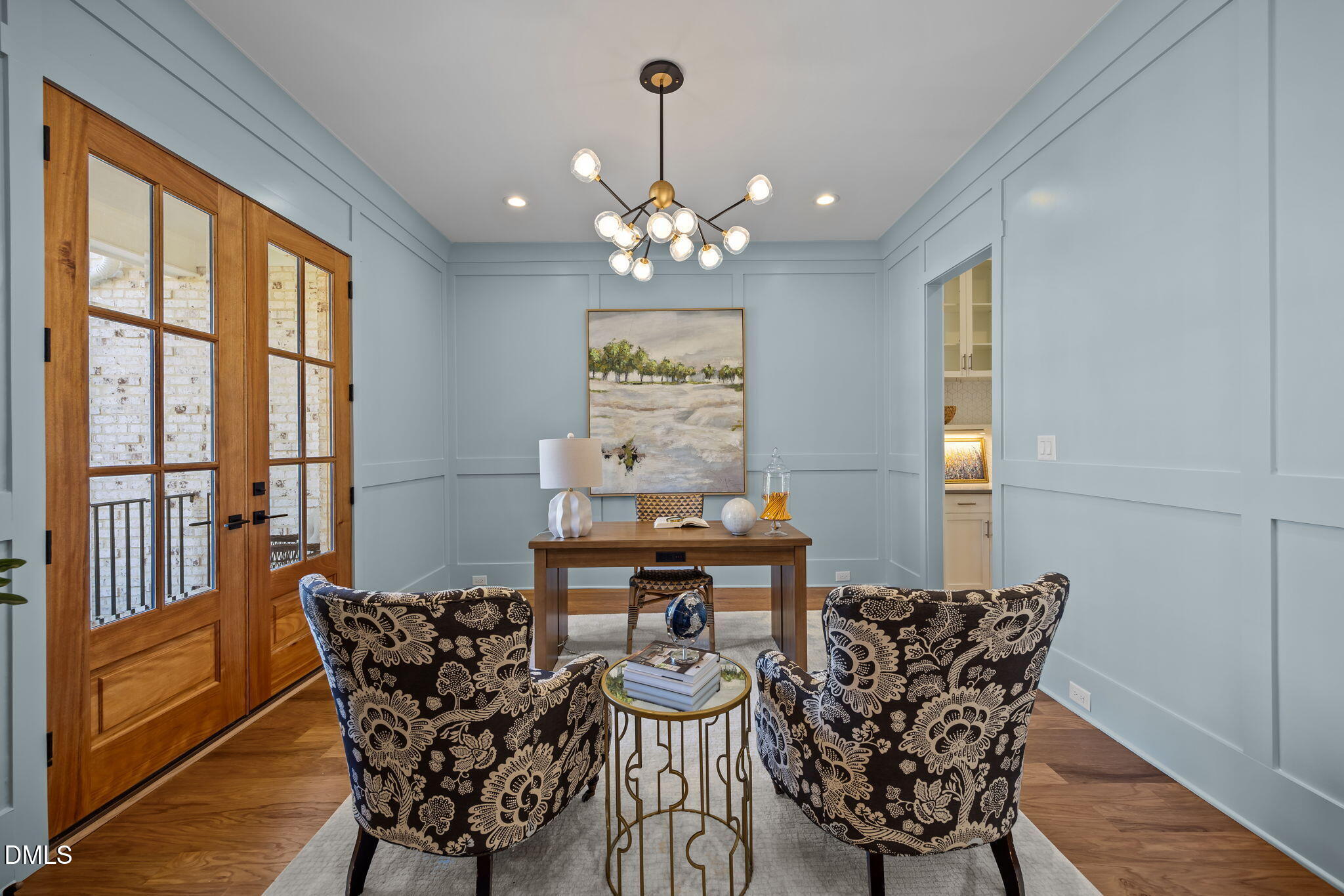 920 Regent Oak Drive