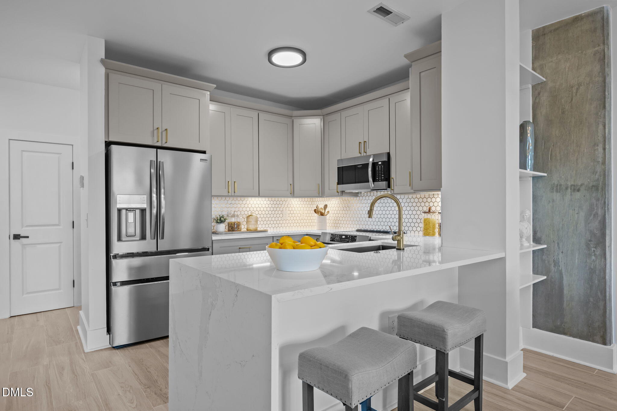 444 S Blount Street # 318