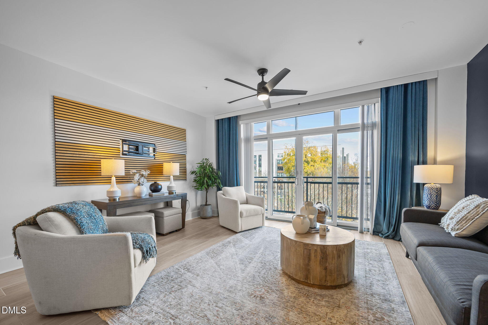 444 S Blount Street # 318